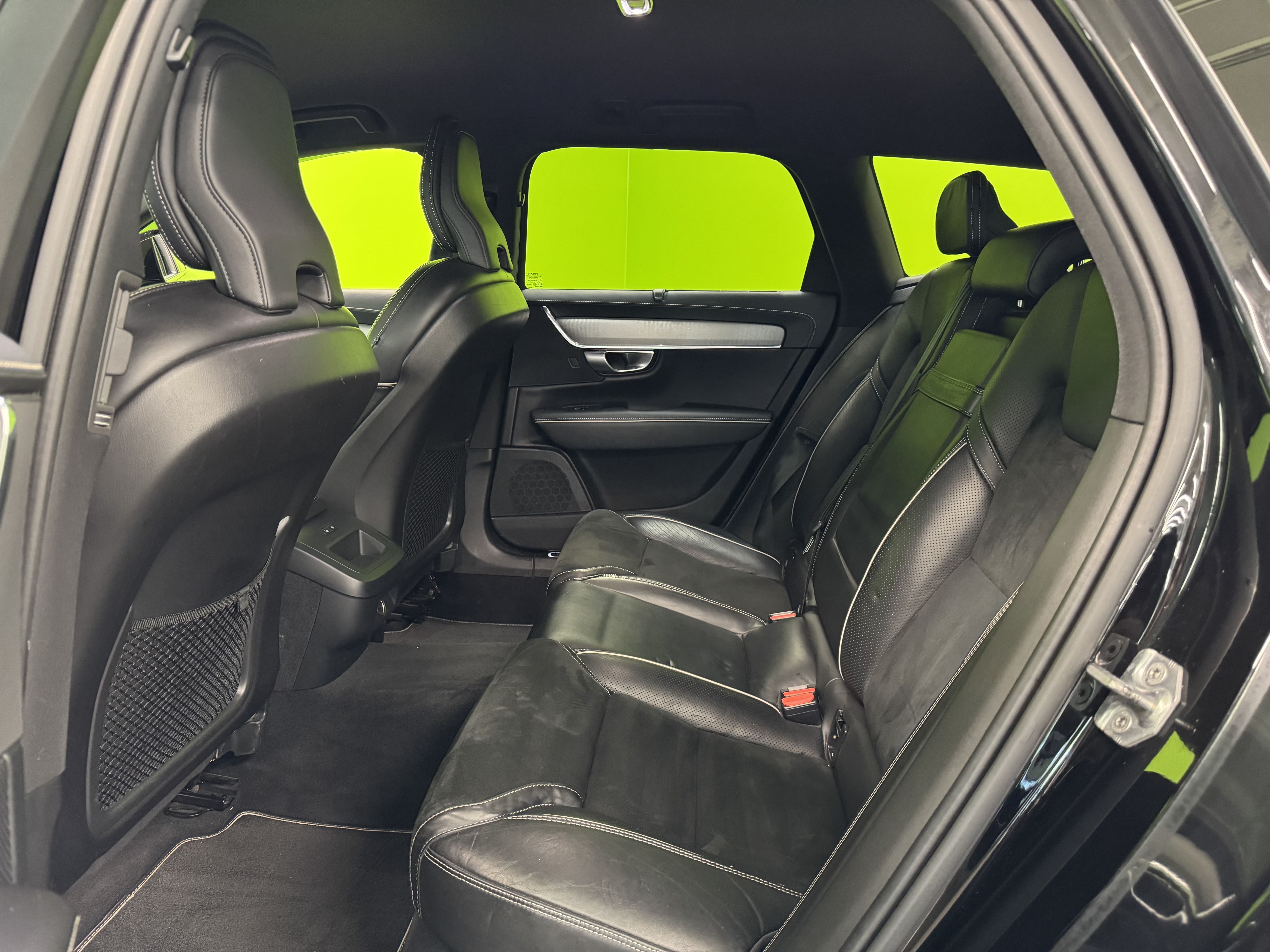 Volvo V90 2020