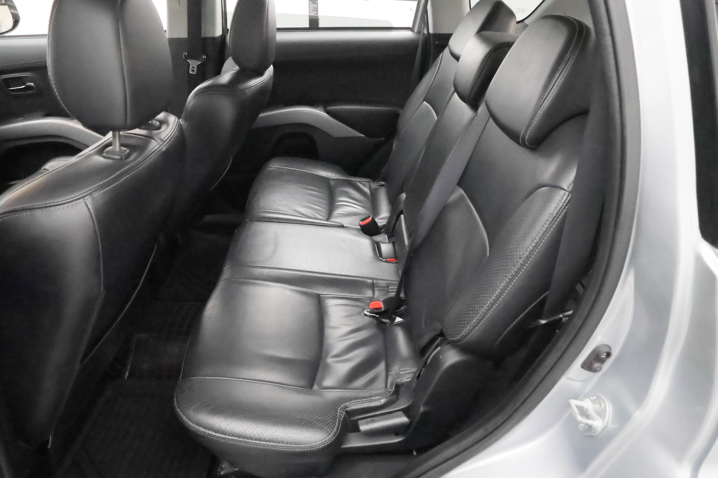 Mitsubishi Outlander 2010