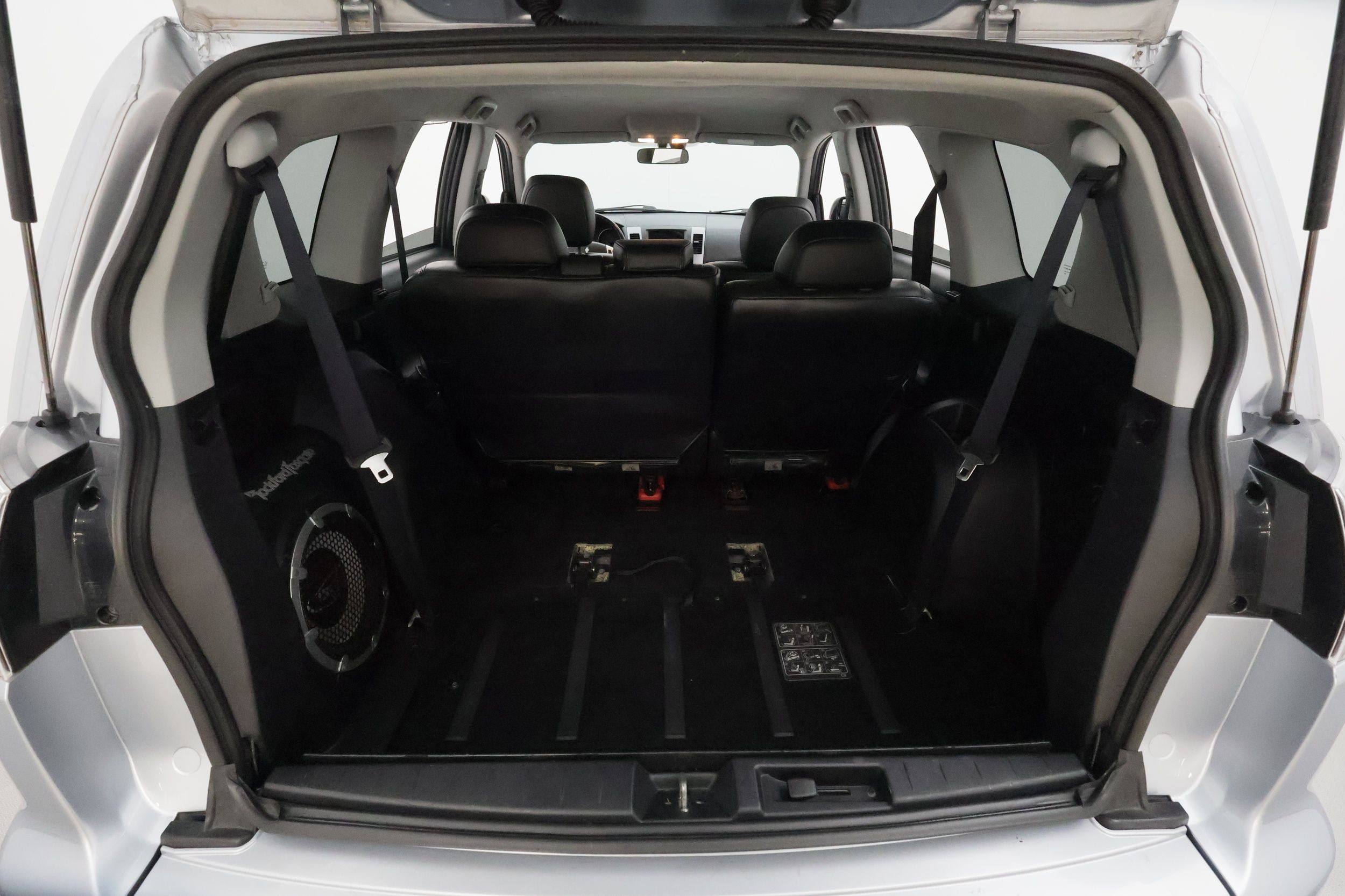 Mitsubishi Outlander 2010