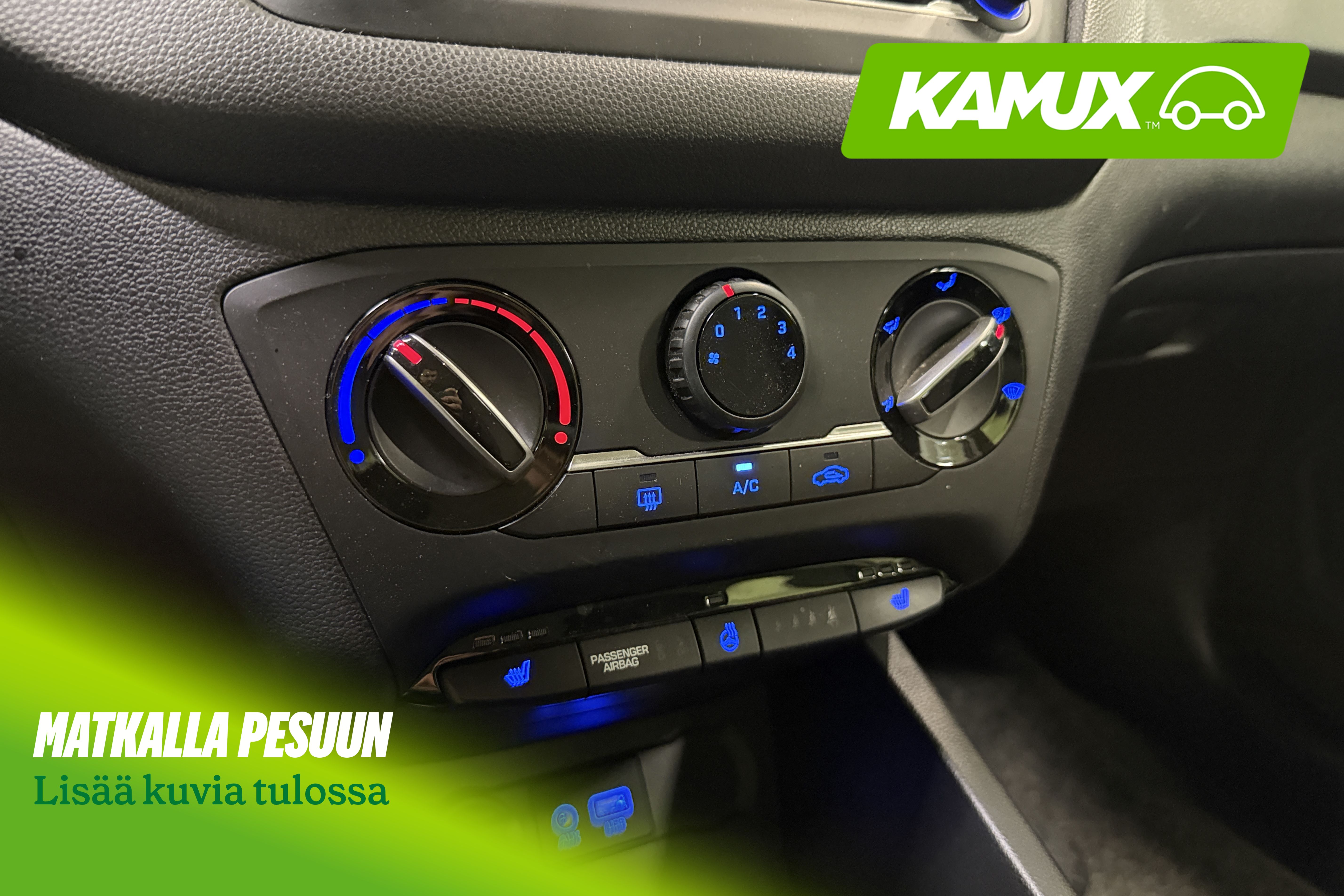 Hyundai i20 Active 2019