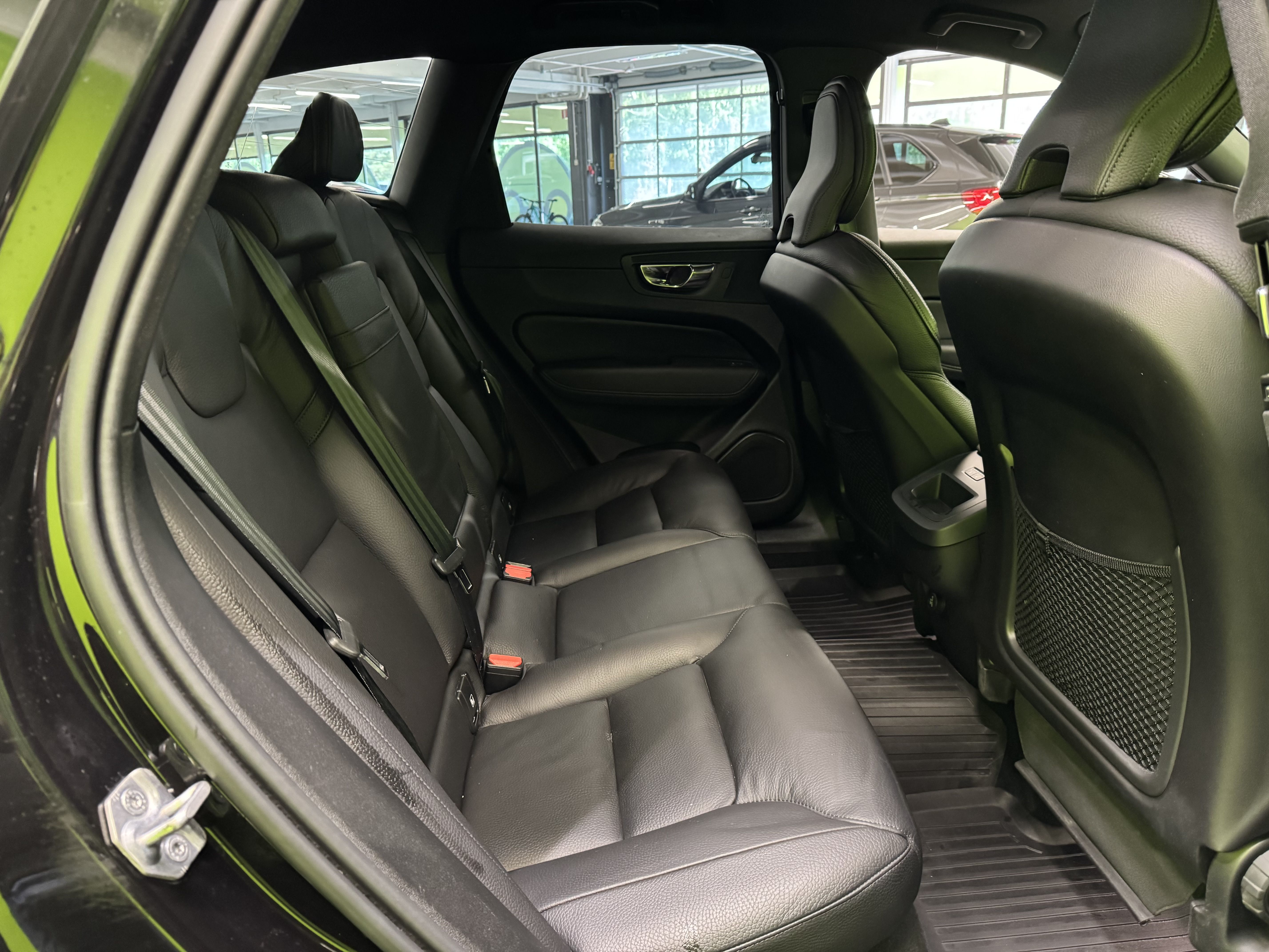 Volvo XC60 2020