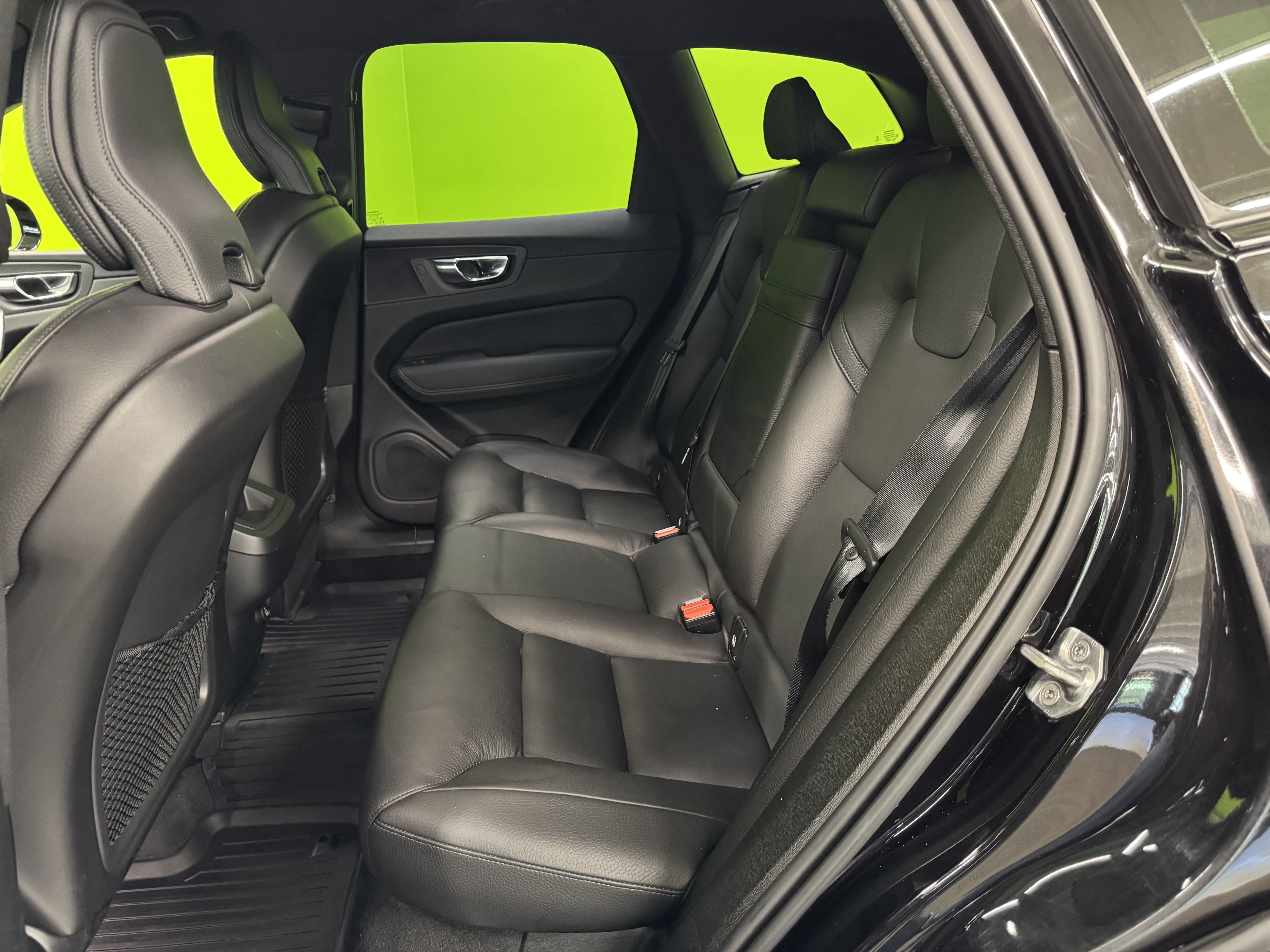 Volvo XC60 2020