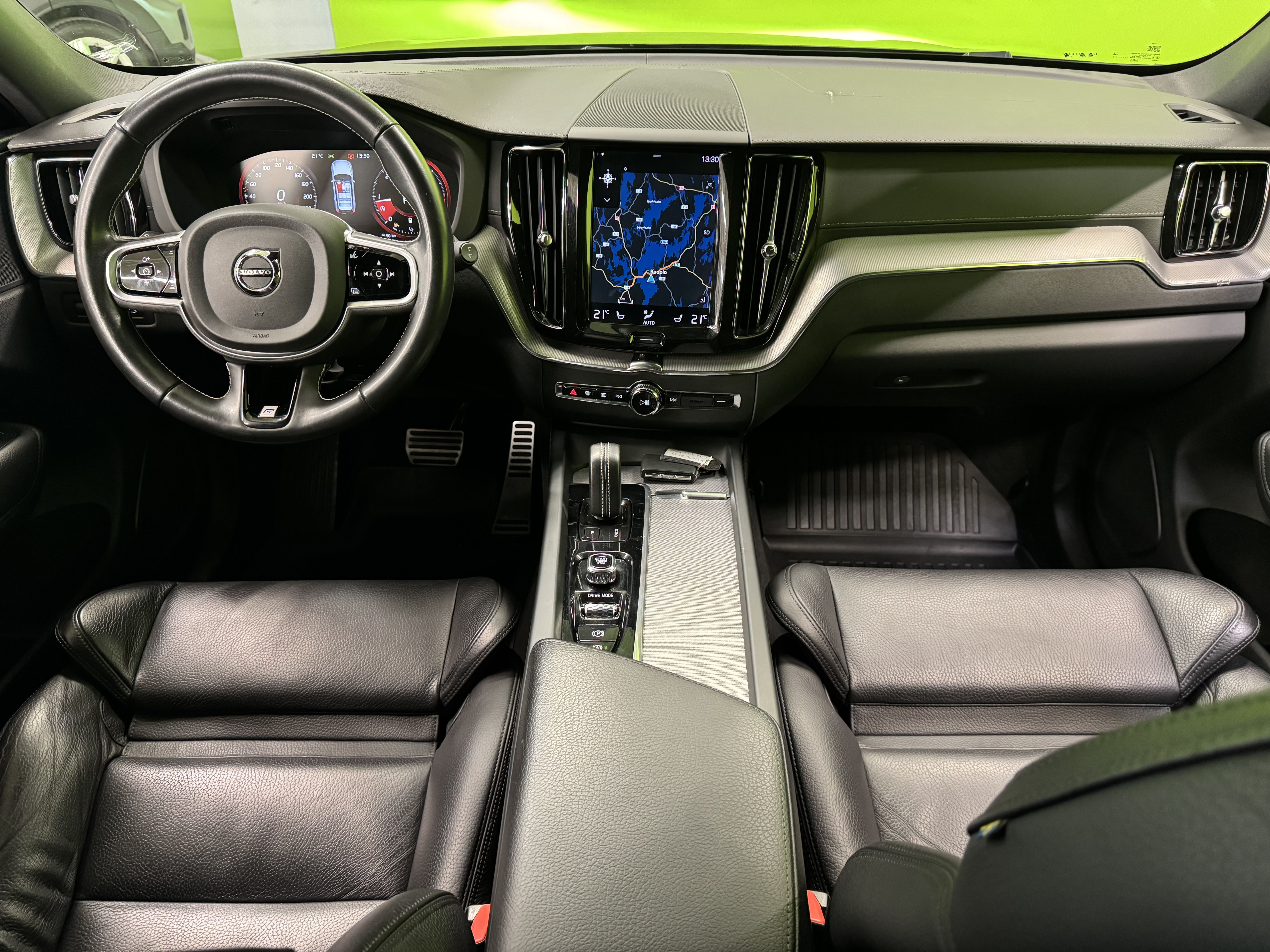 Volvo XC60 2020
