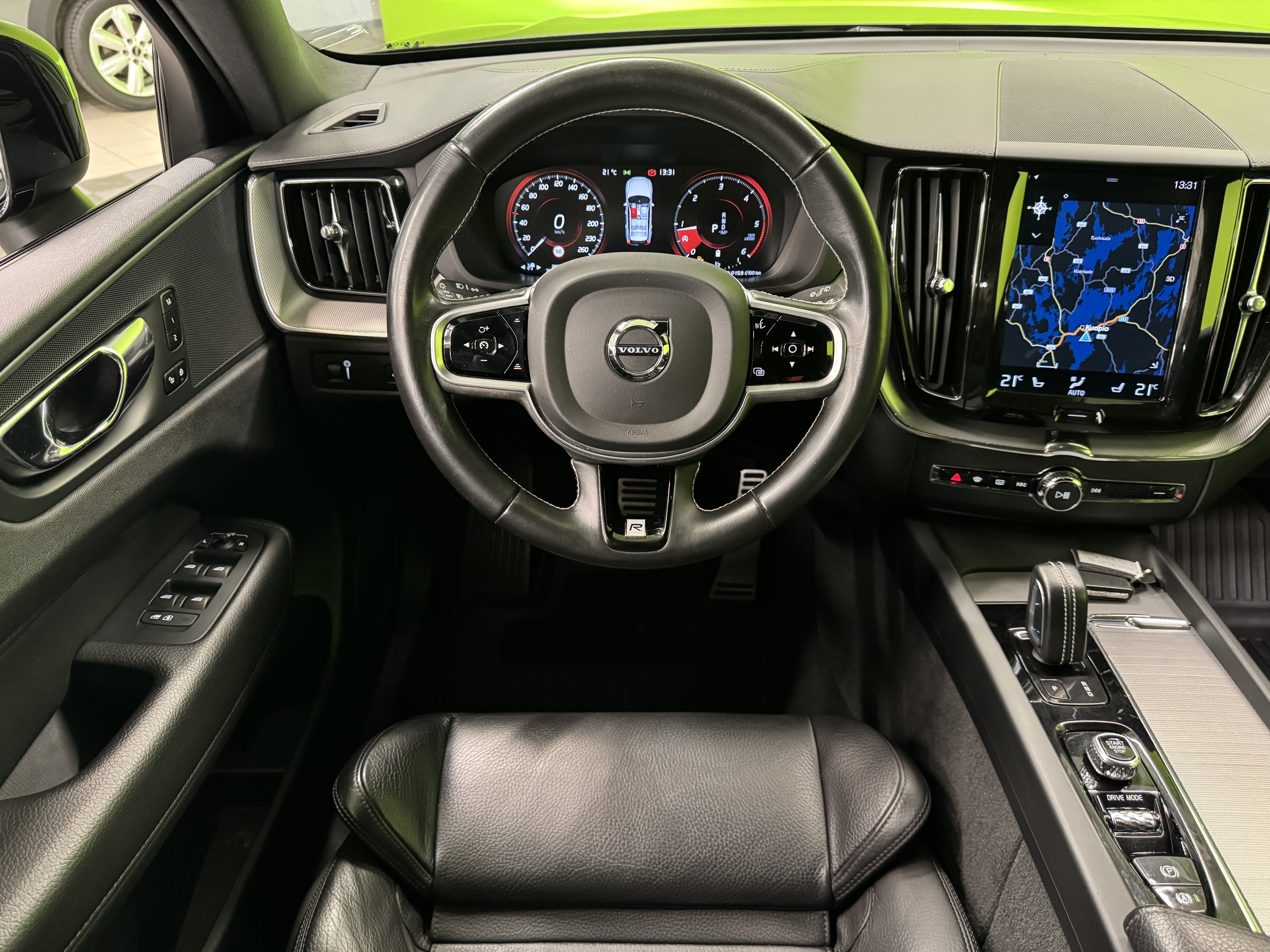 Volvo XC60 2020