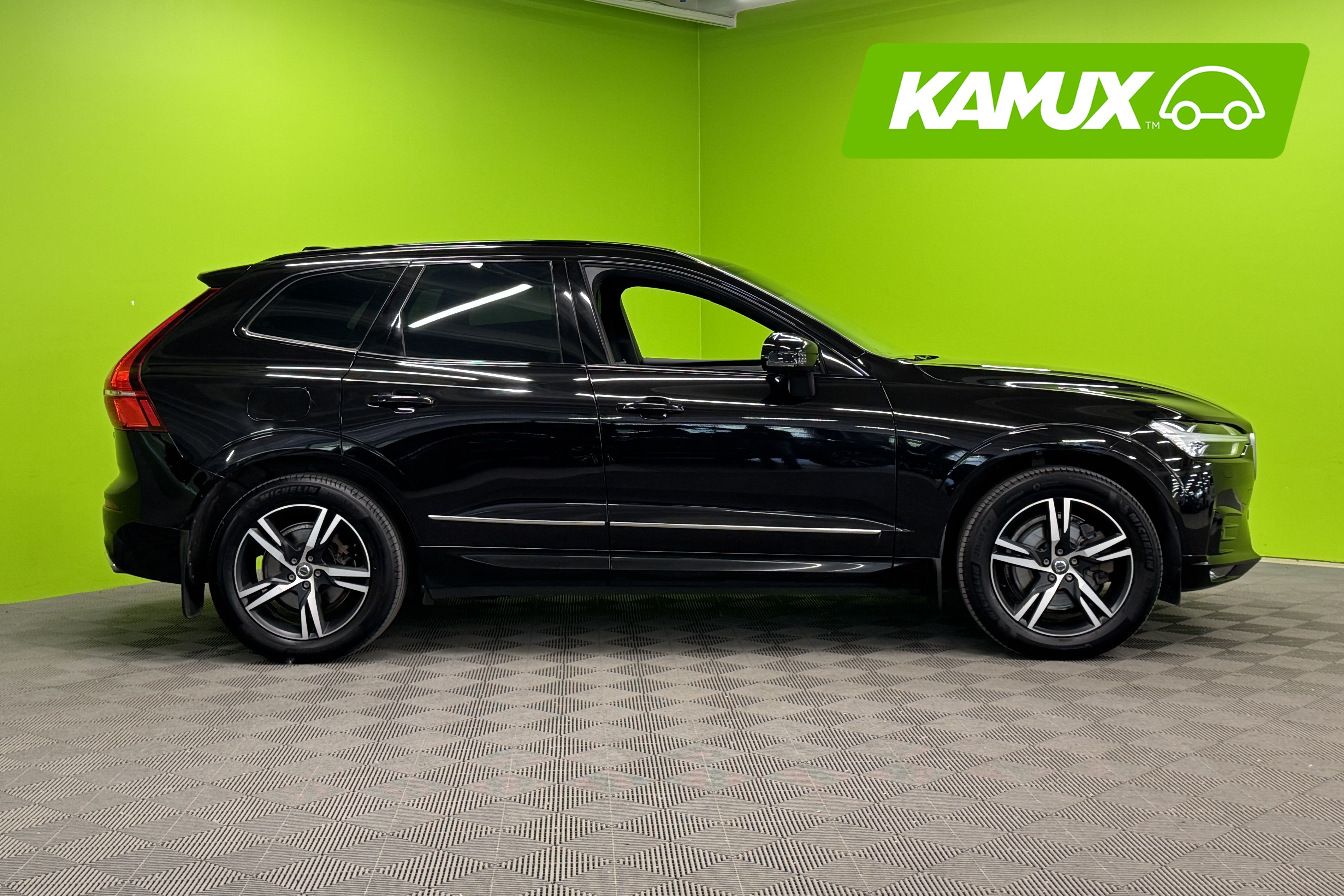 Volvo XC60 2020
