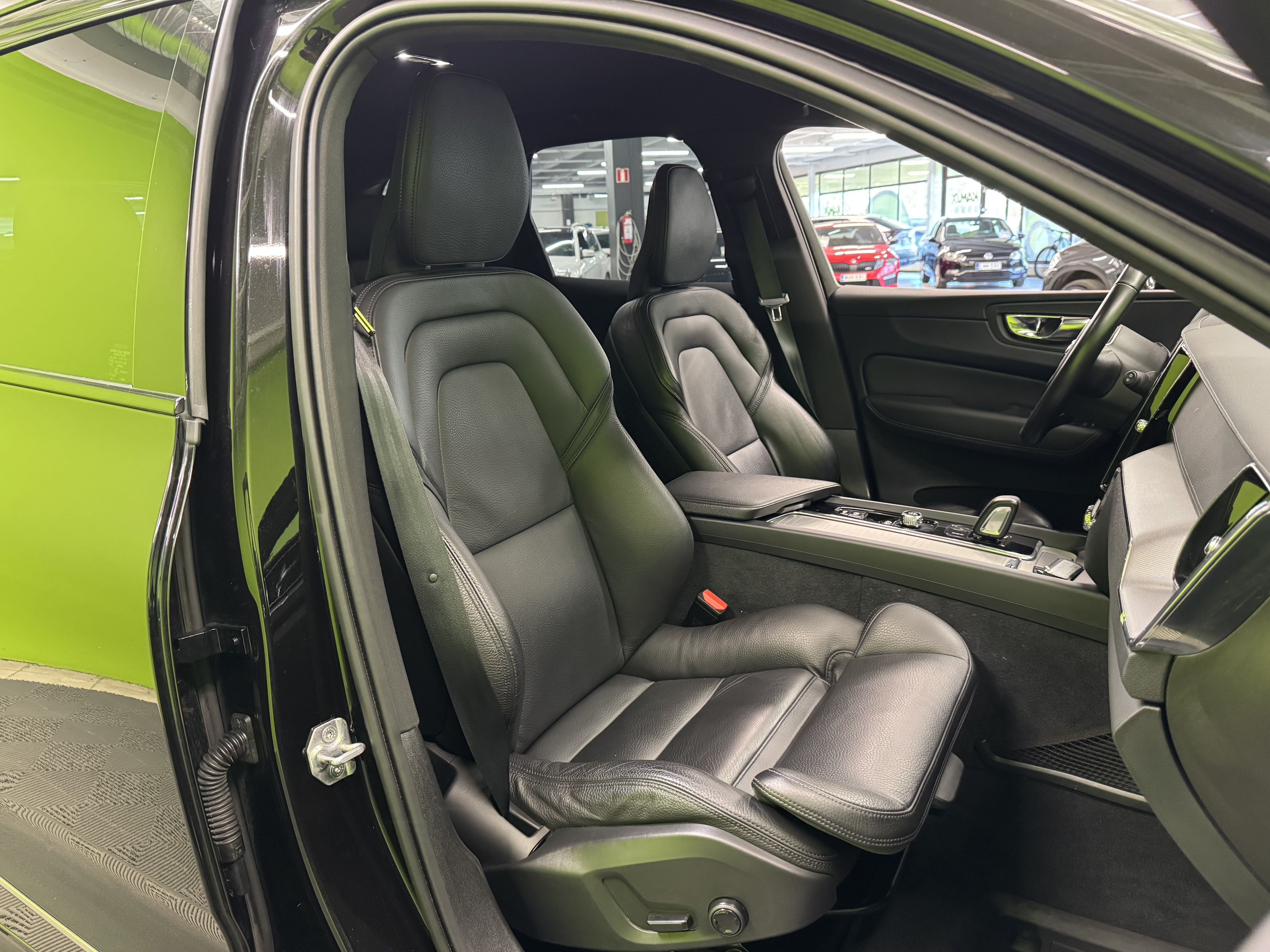 Volvo XC60 2020
