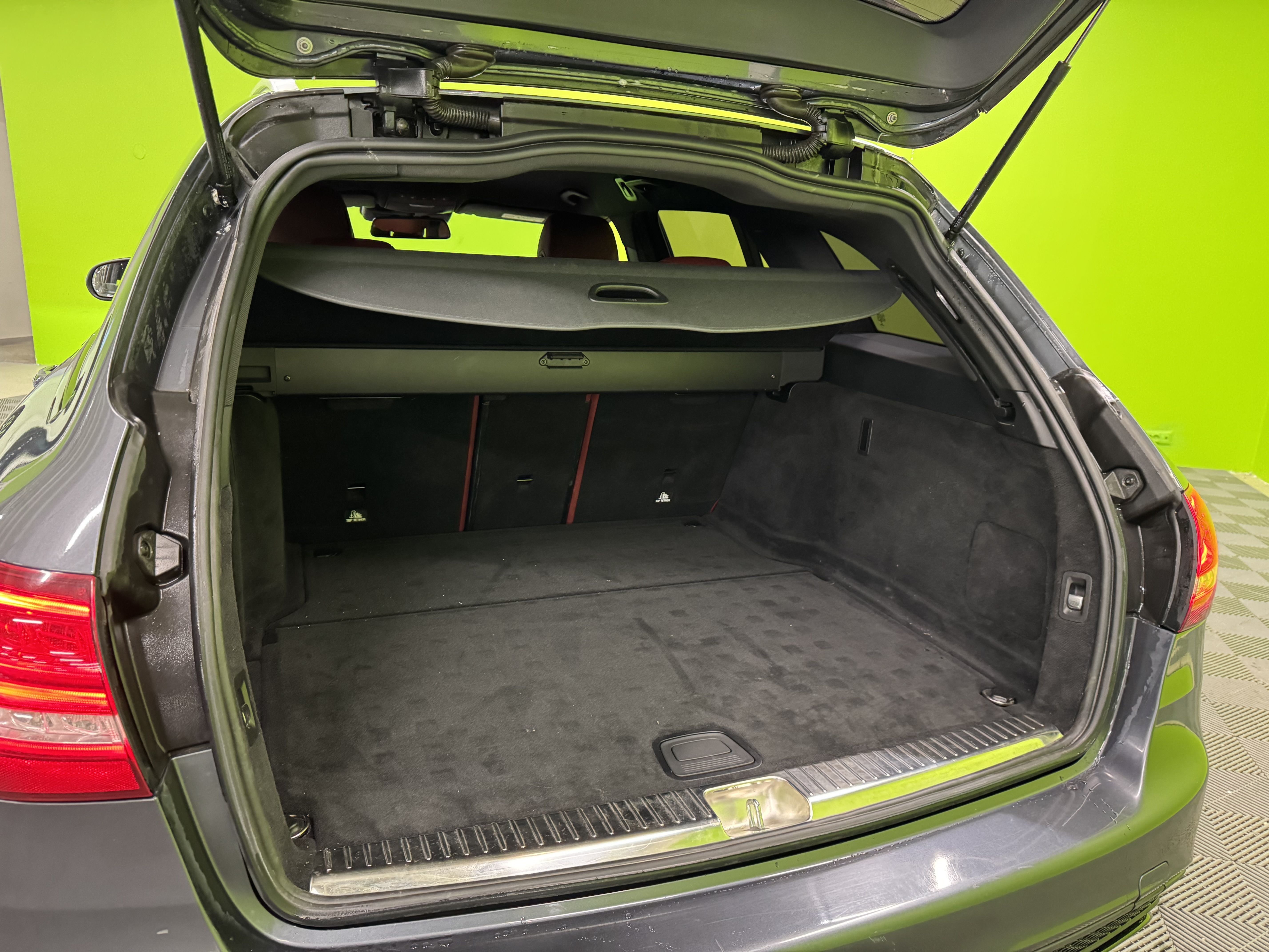 Mercedes-Benz C 2015