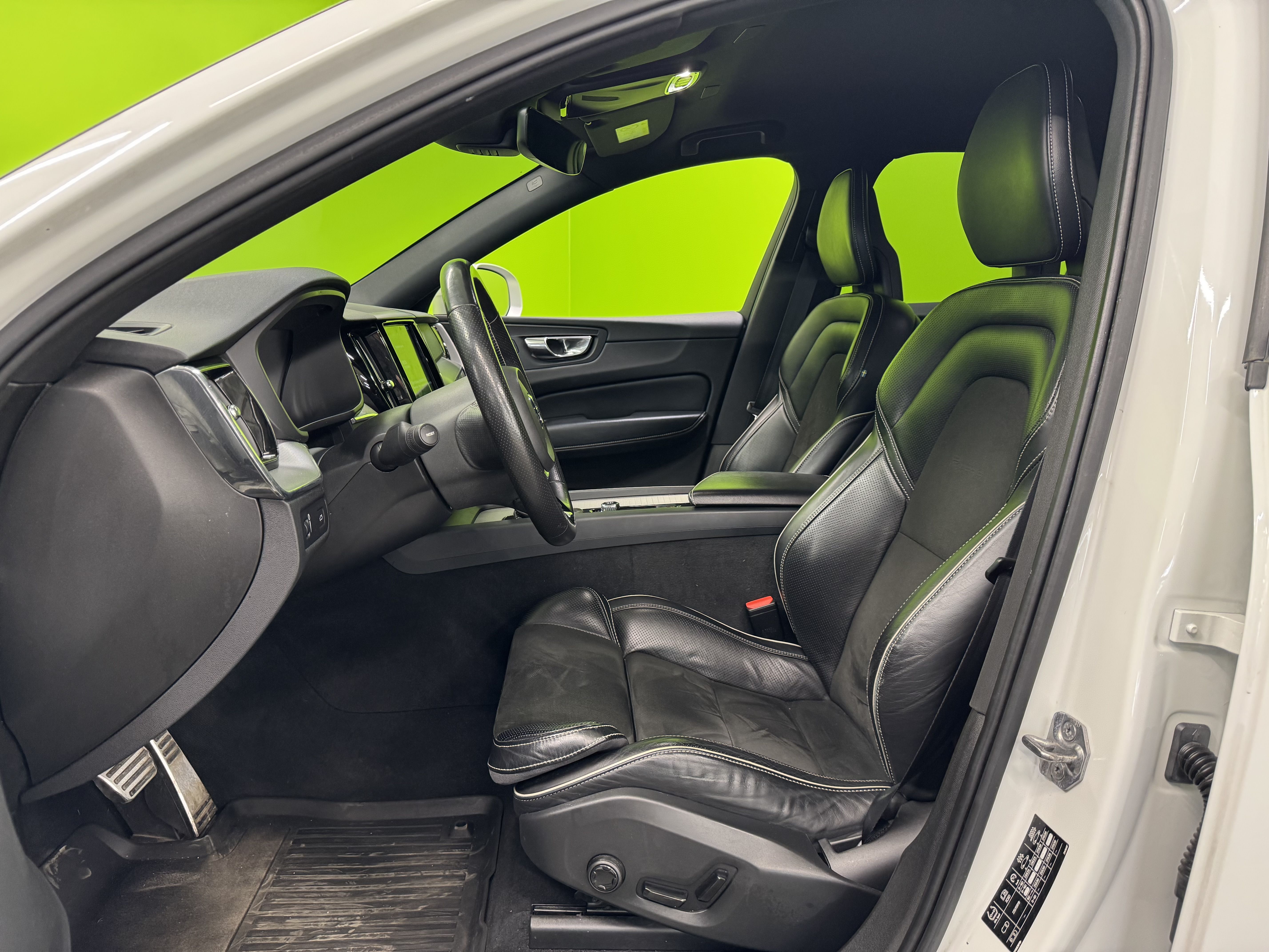 Volvo XC60 2018