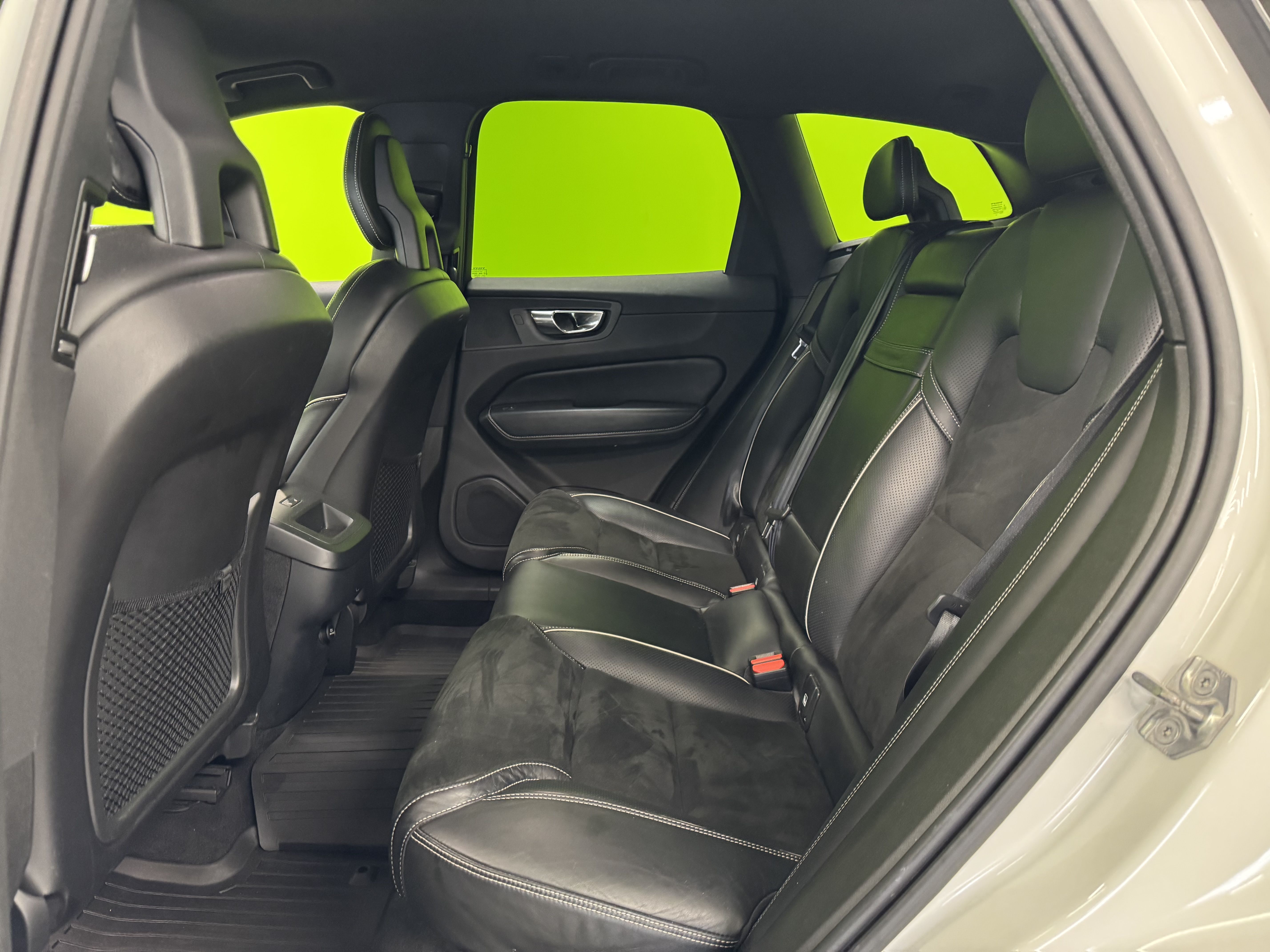 Volvo XC60 2018