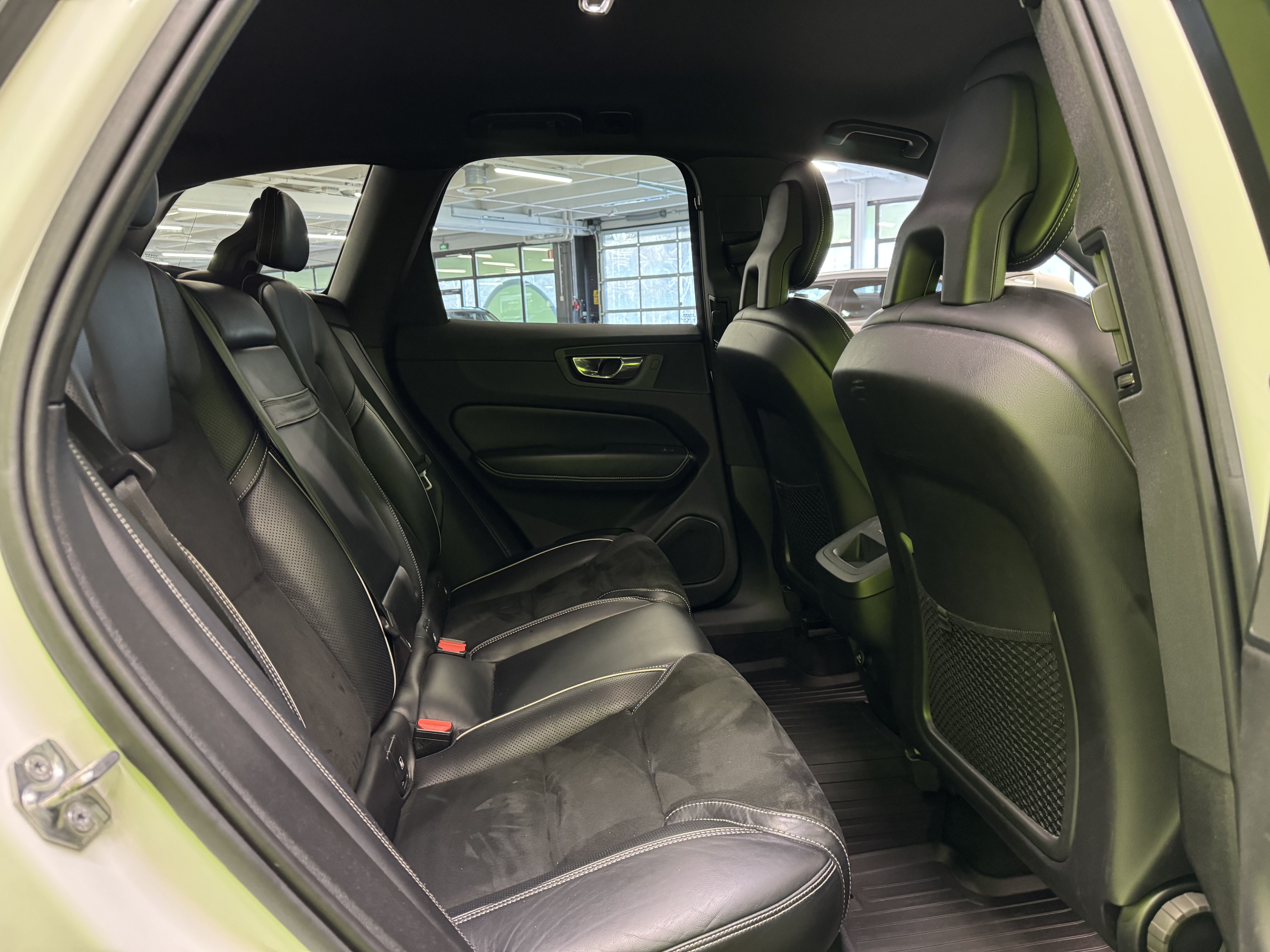Volvo XC60 2018