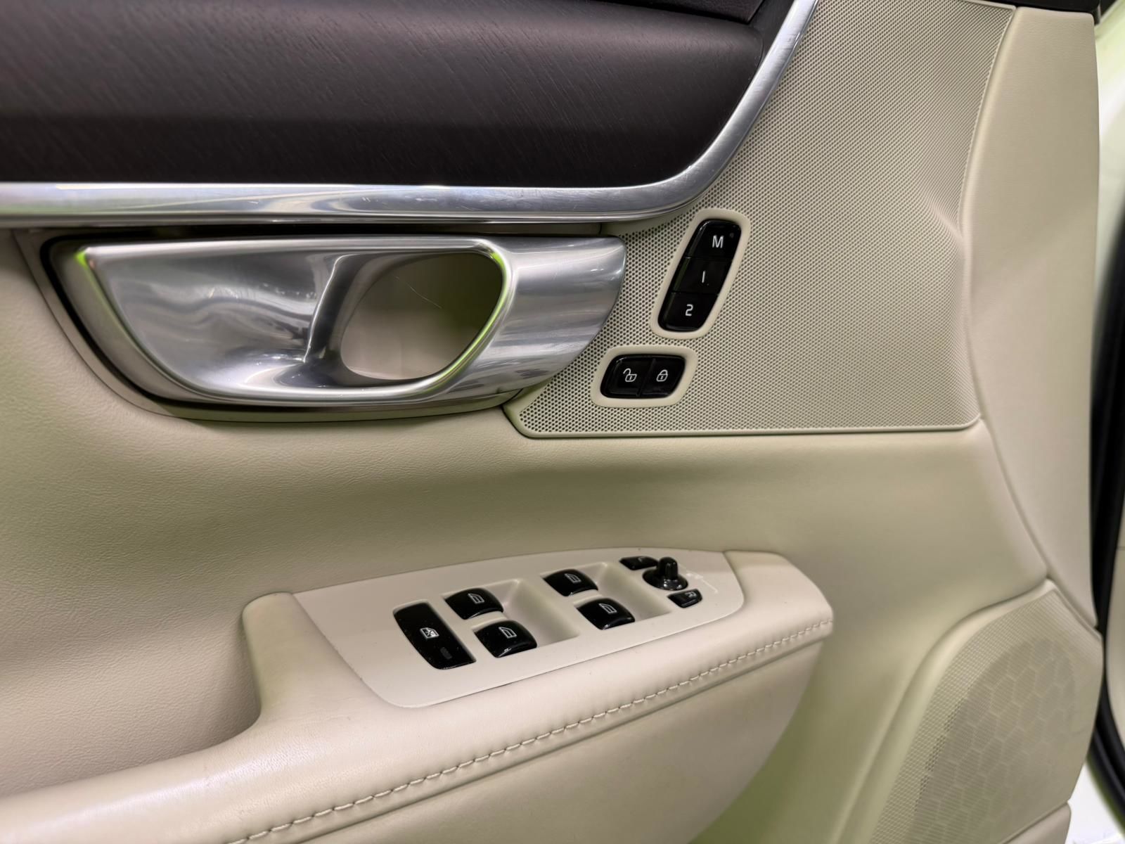 Volvo V90 Cross Country 2019