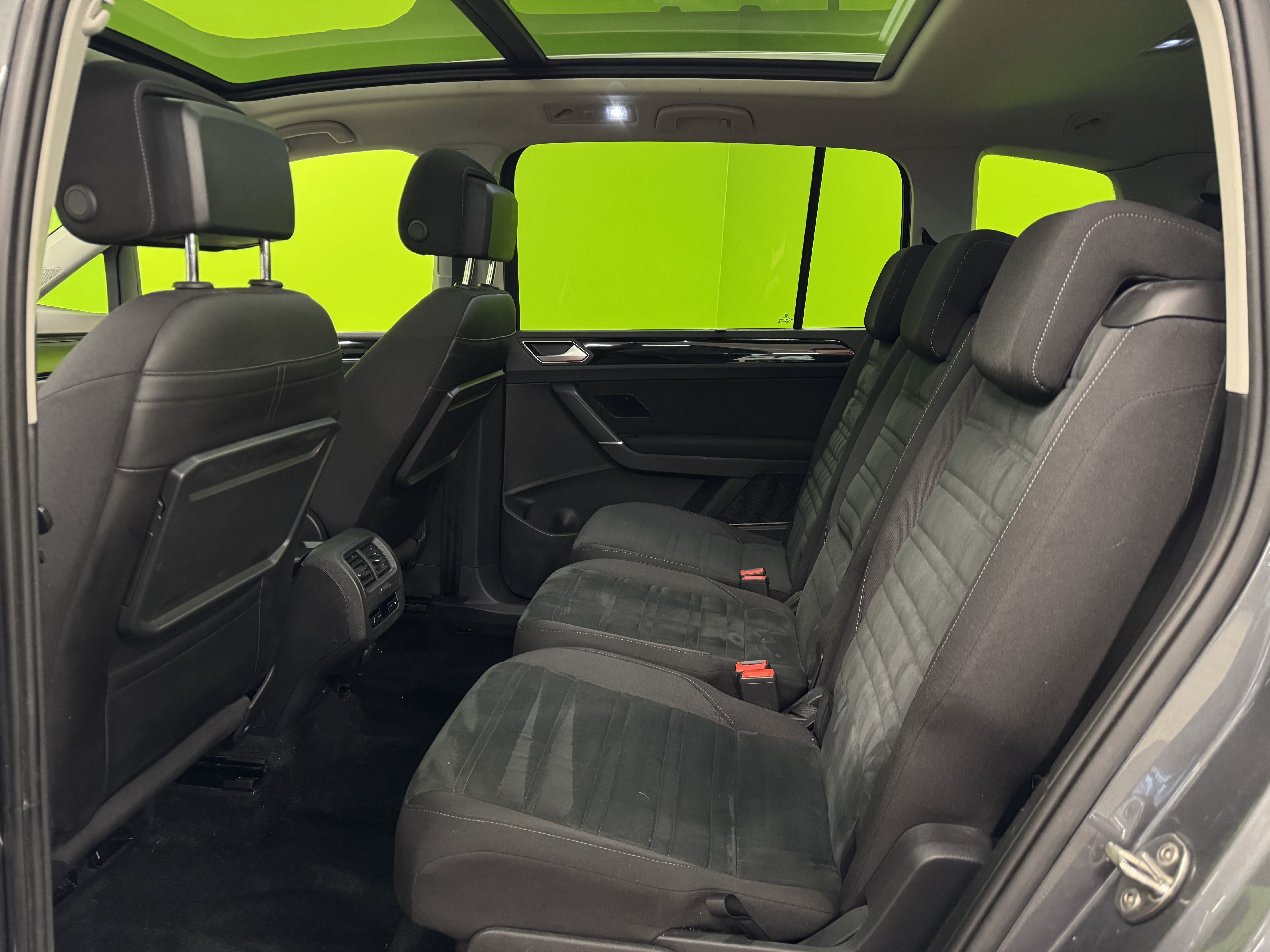 Volkswagen Touran 2019