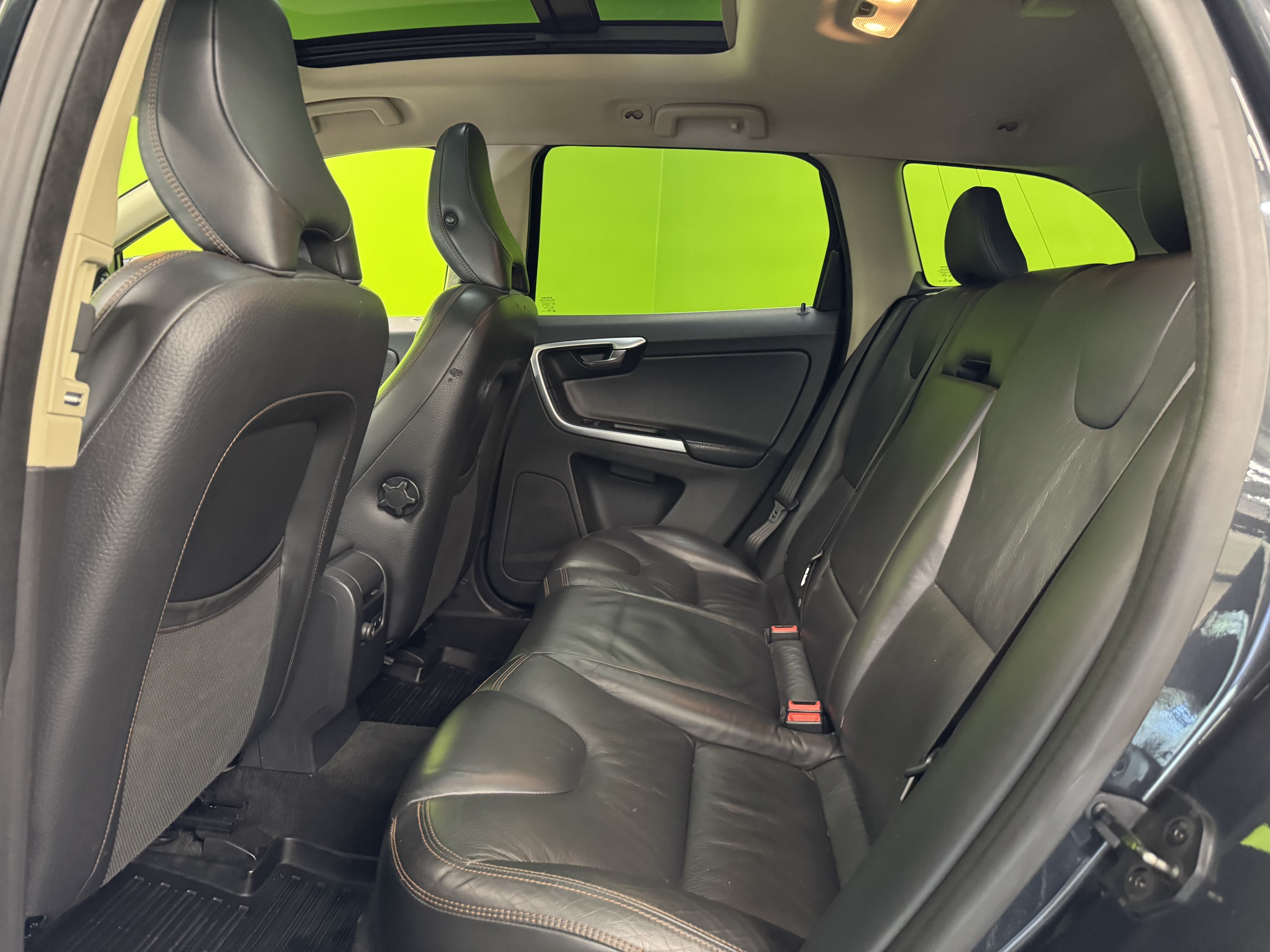 Volvo XC60 2010