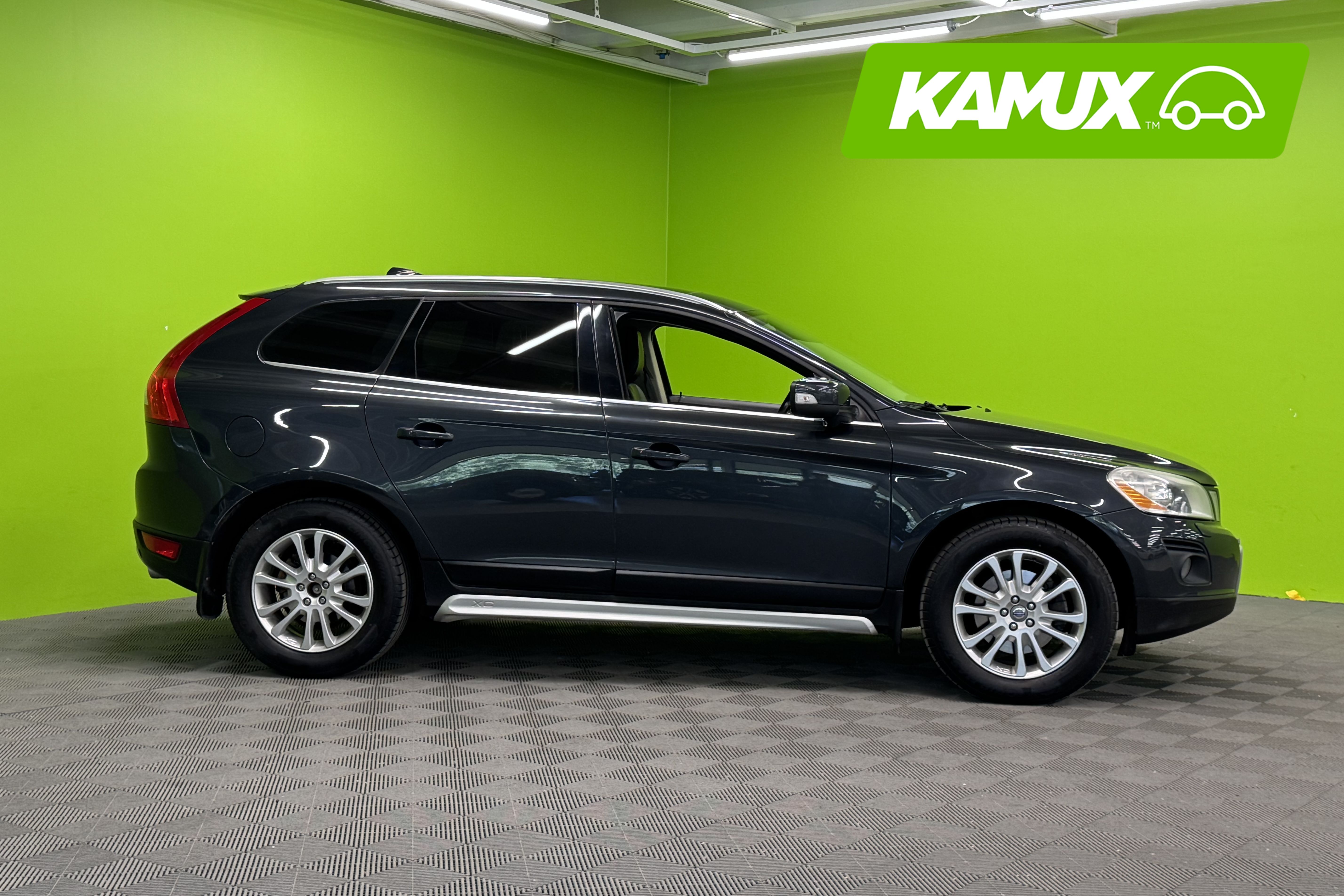 Volvo XC60 2010