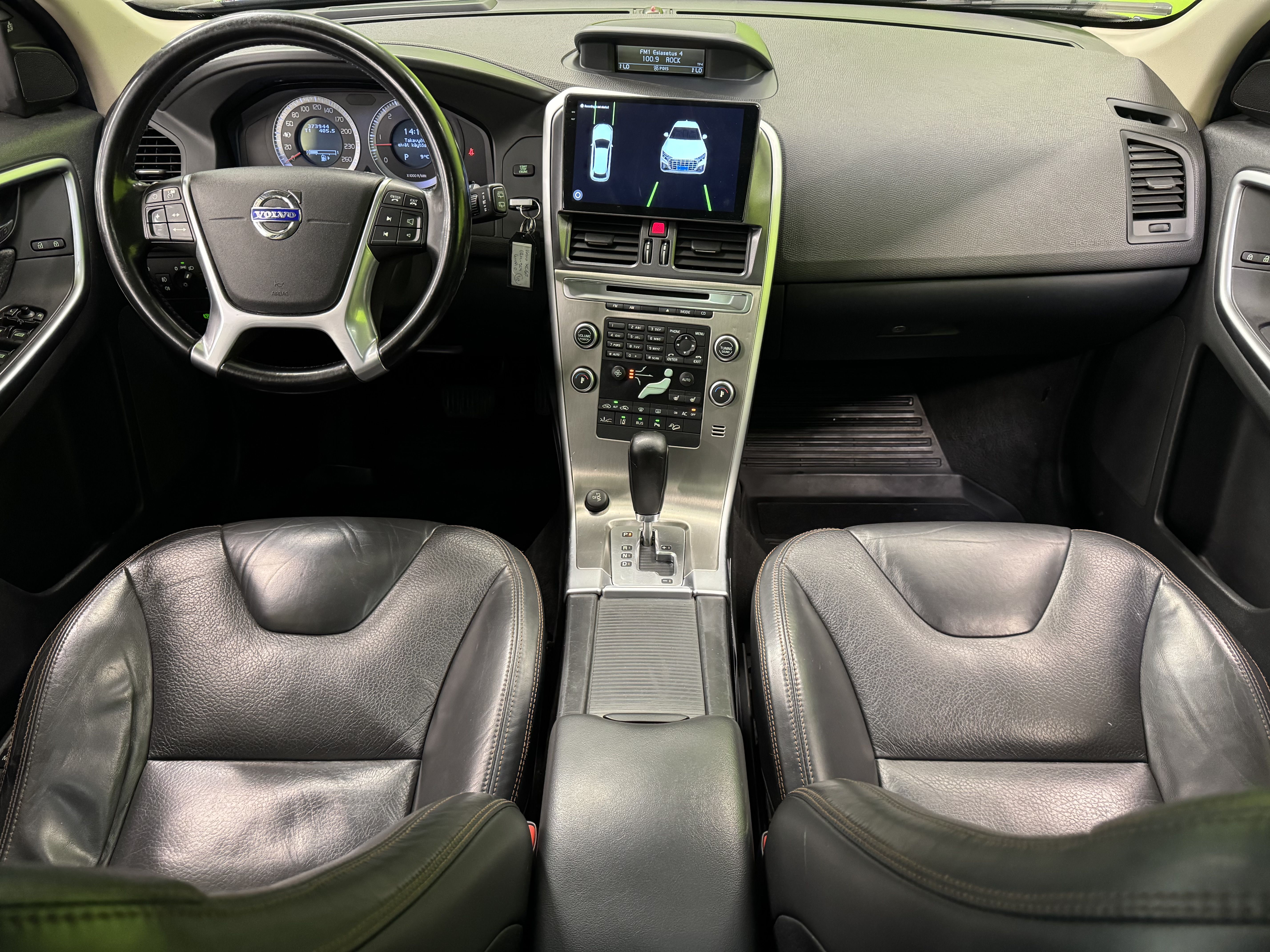Volvo XC60 2010