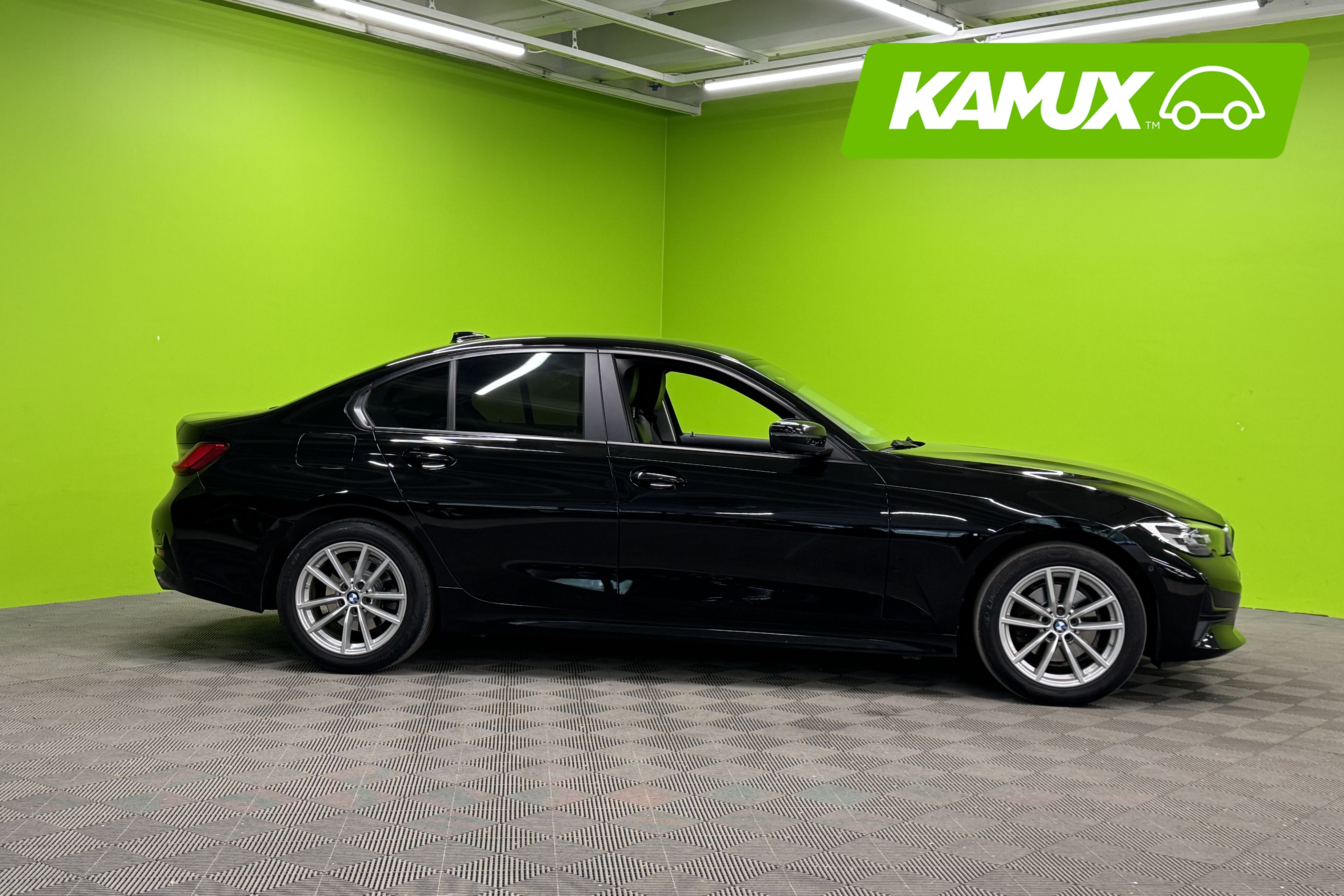BMW 320 2020
