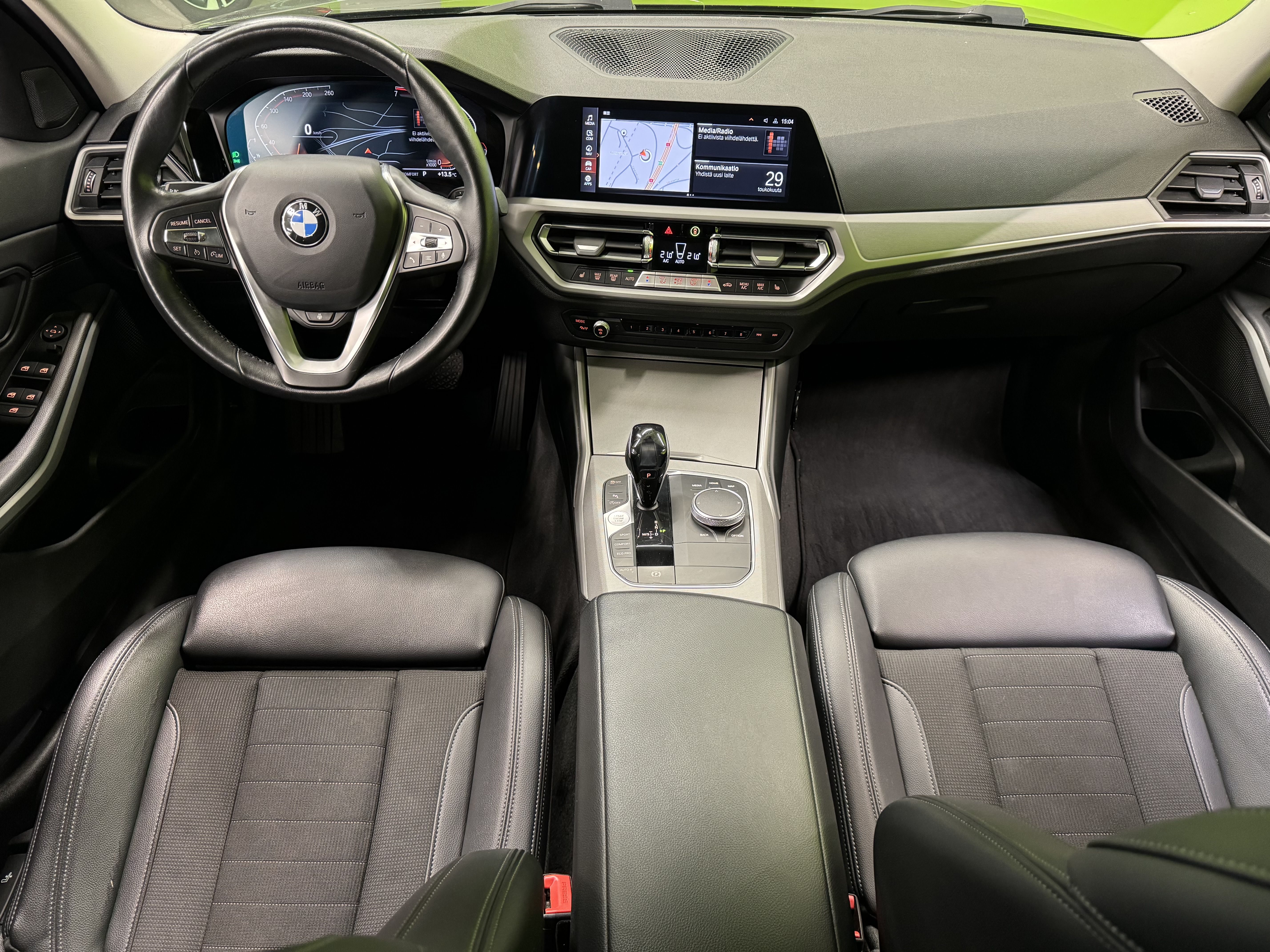 BMW 320 2020