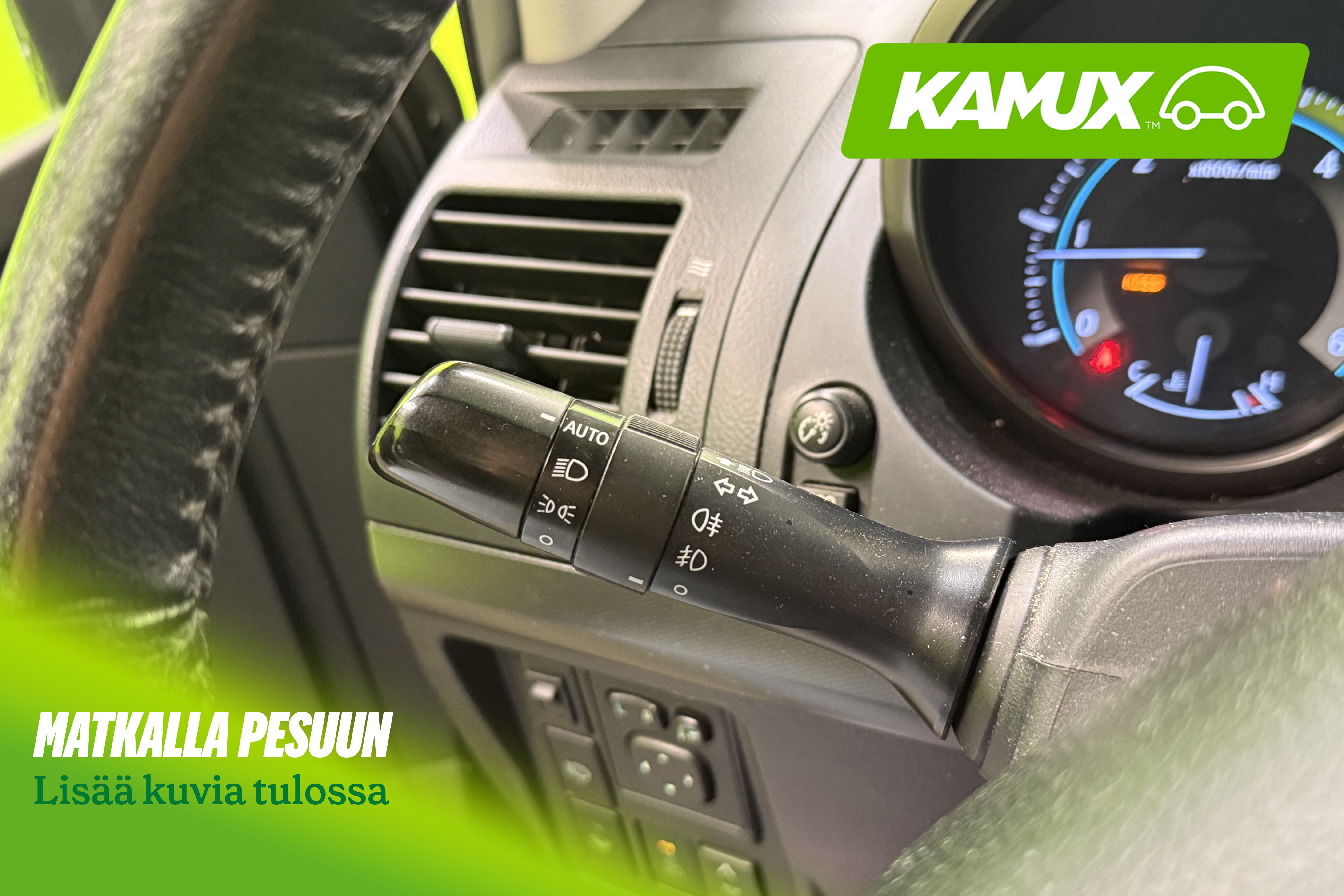 Toyota Land Cruiser 2012