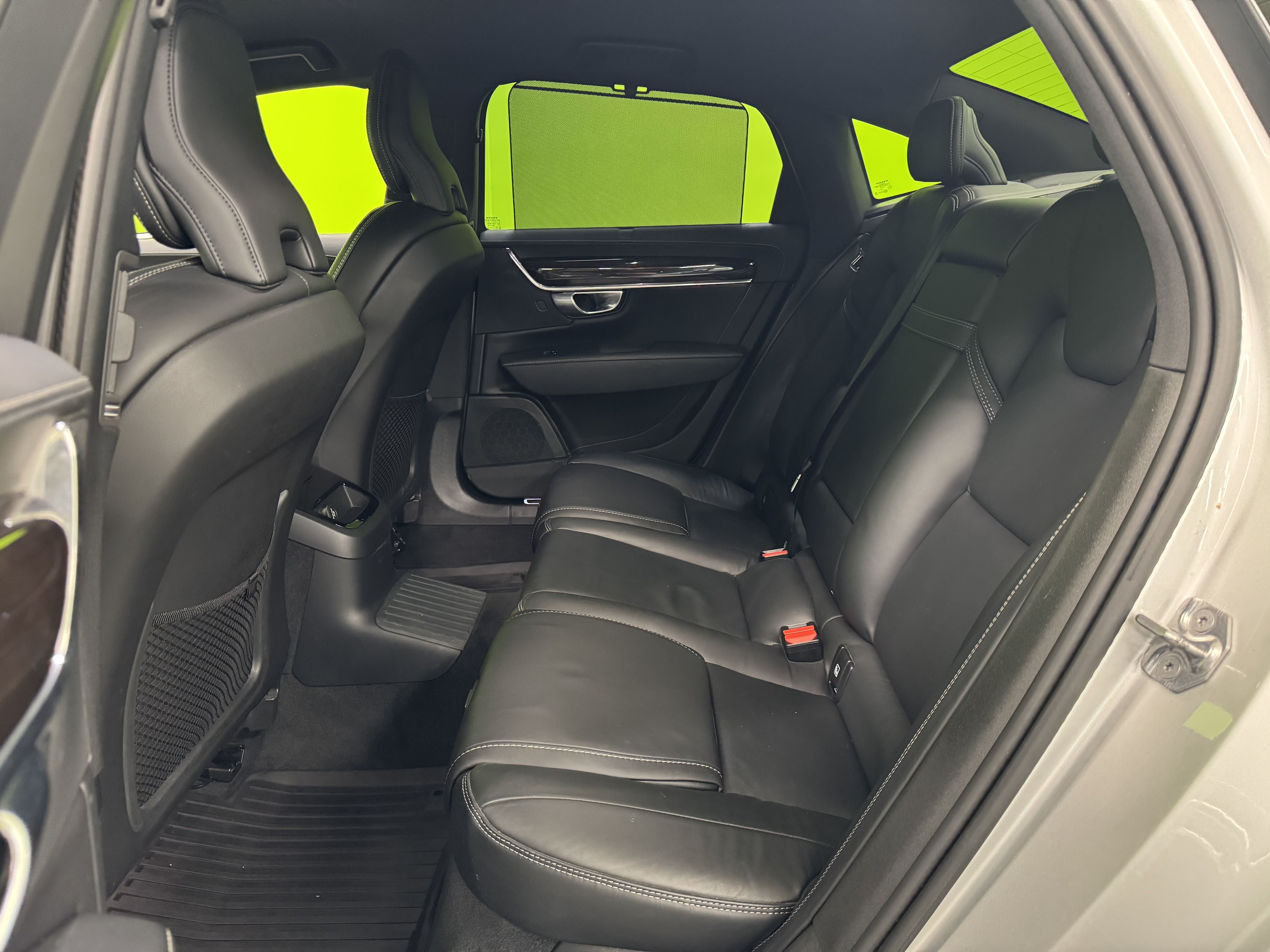 Volvo S90 2020