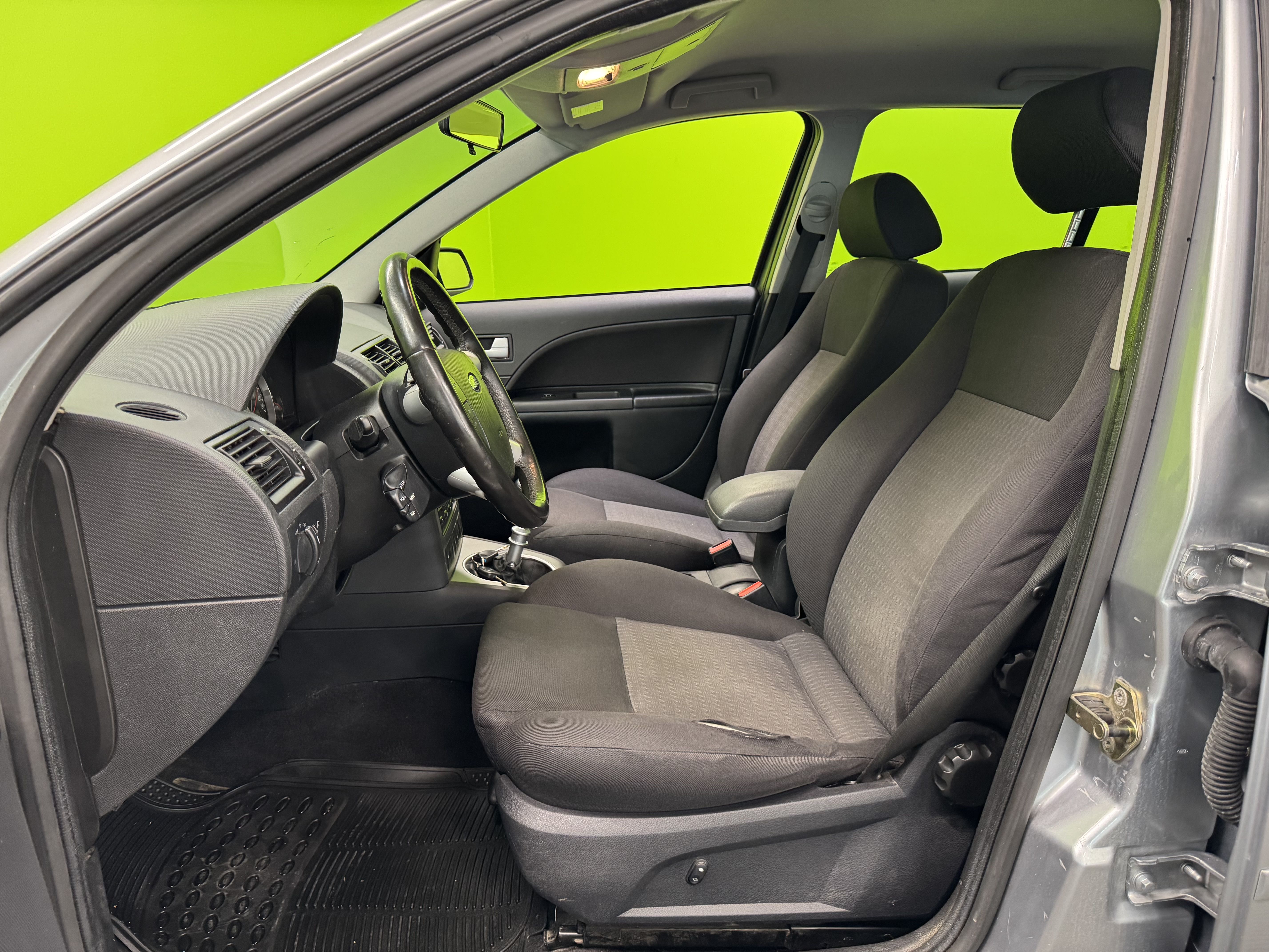 Ford Mondeo 2003