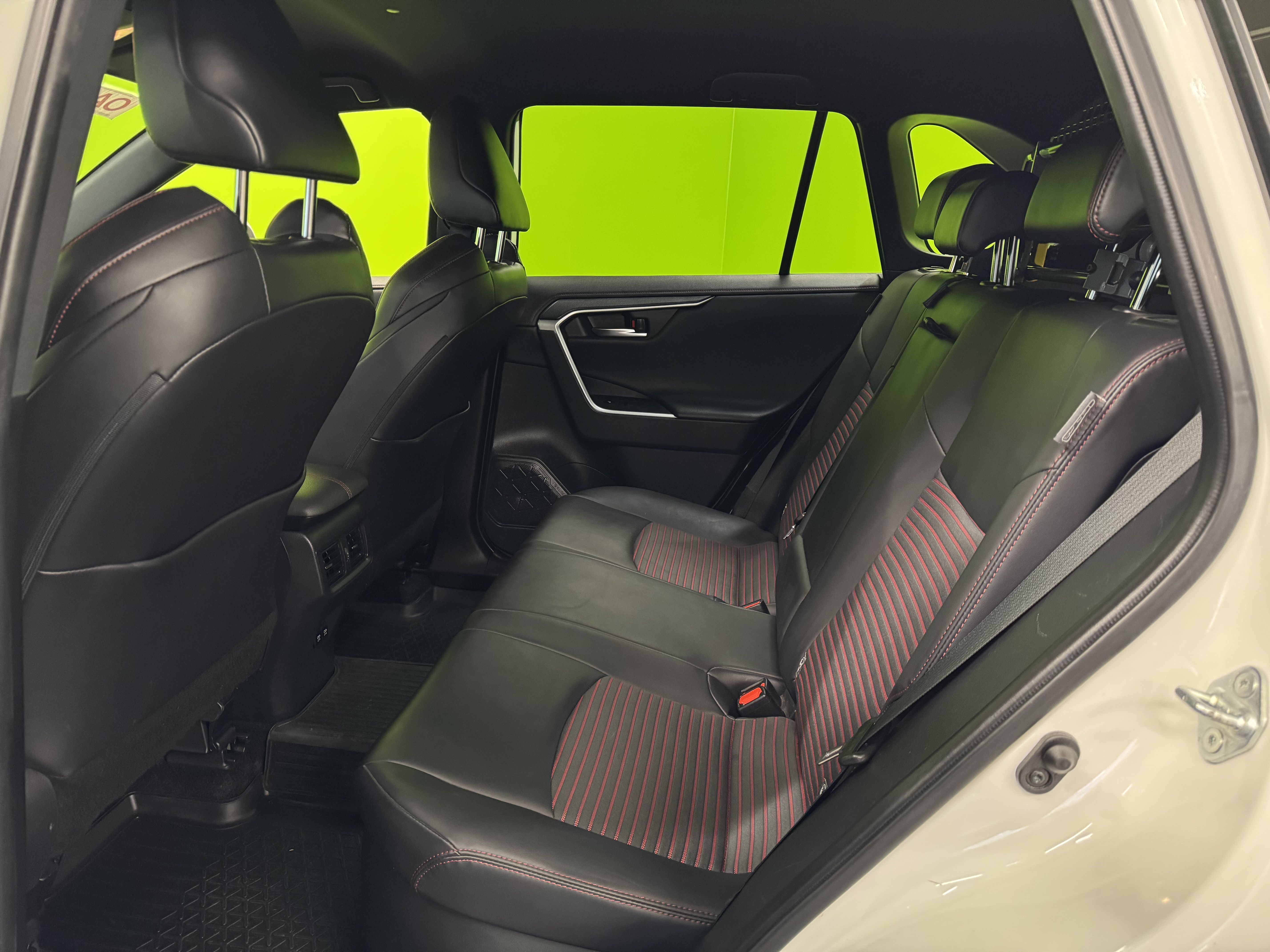 Toyota RAV4 Plug-In 2021