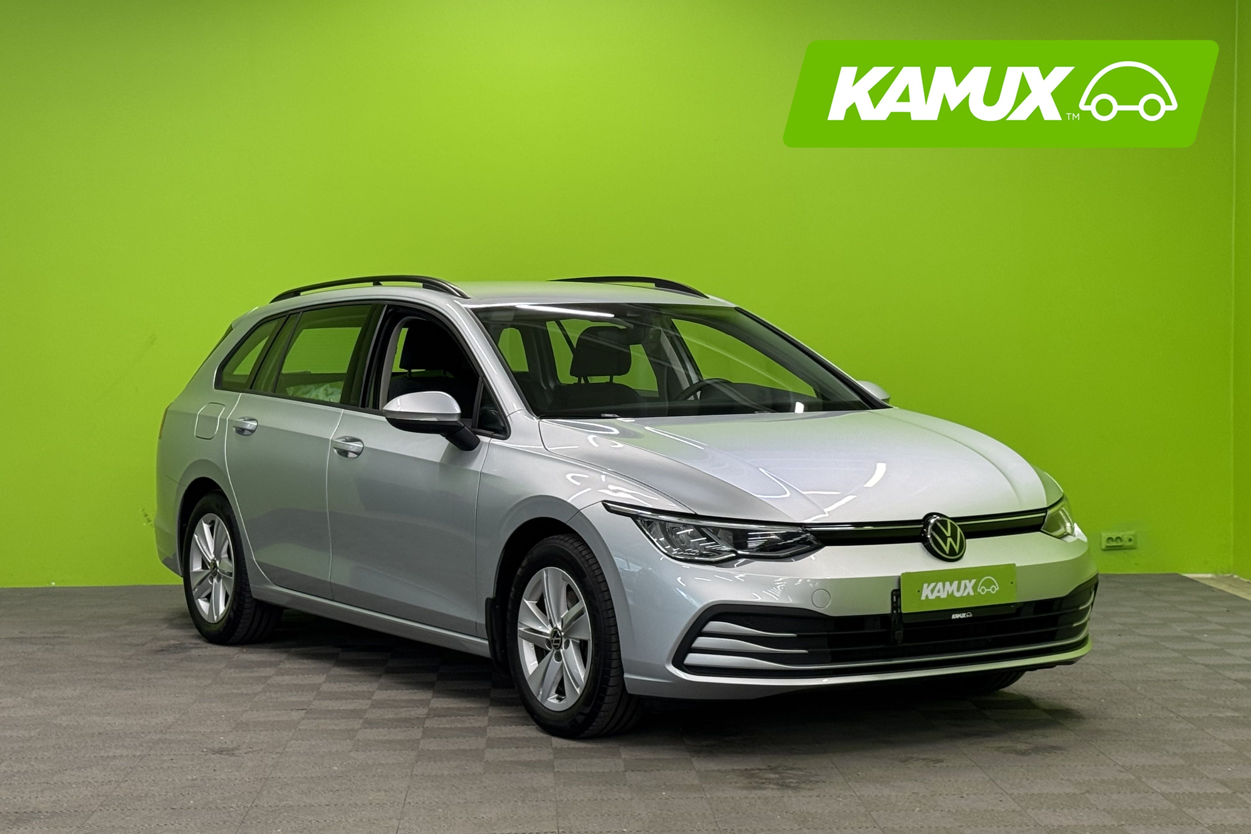 Volkswagen Golf 2024