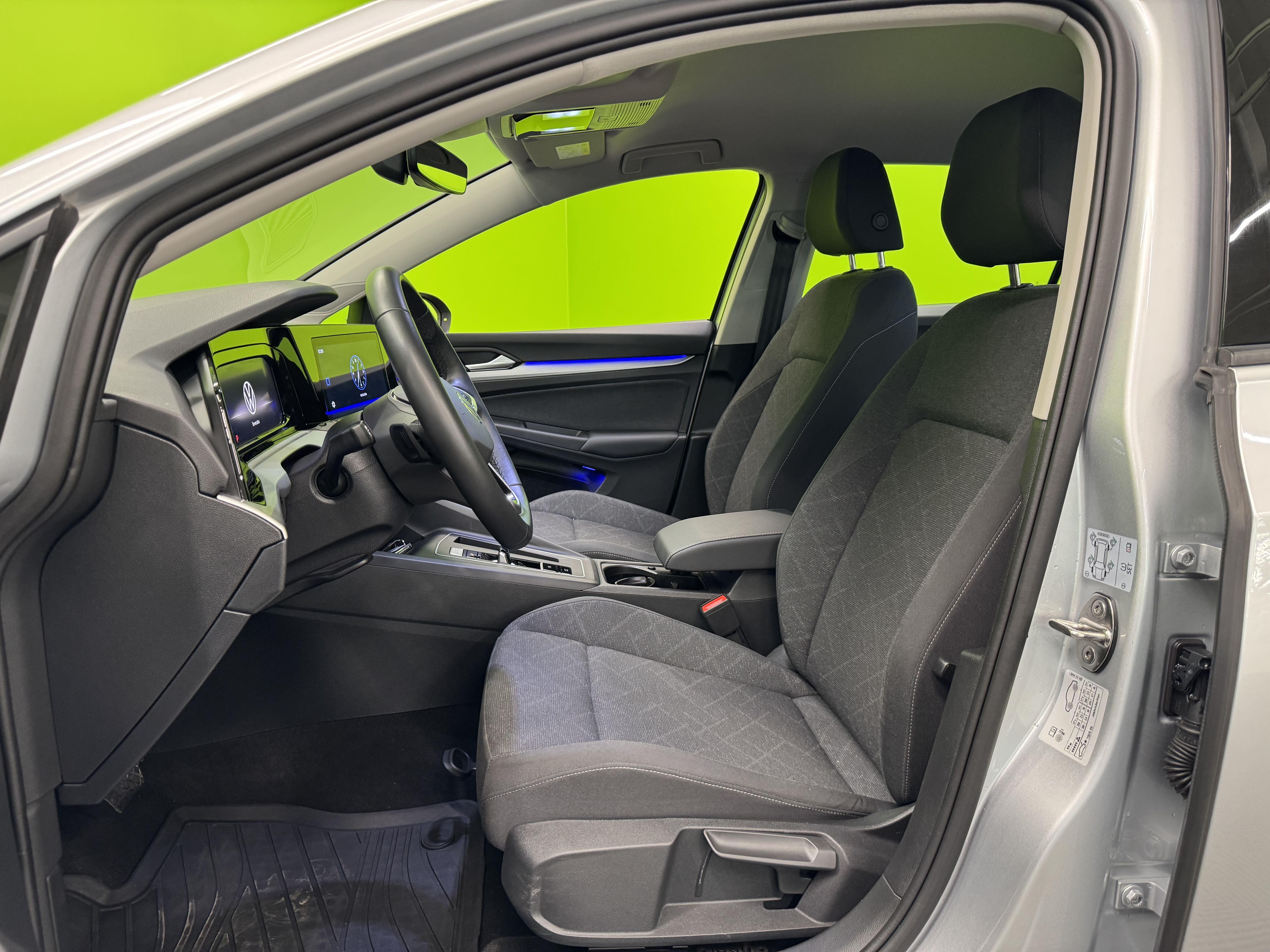 Volkswagen Golf 2024
