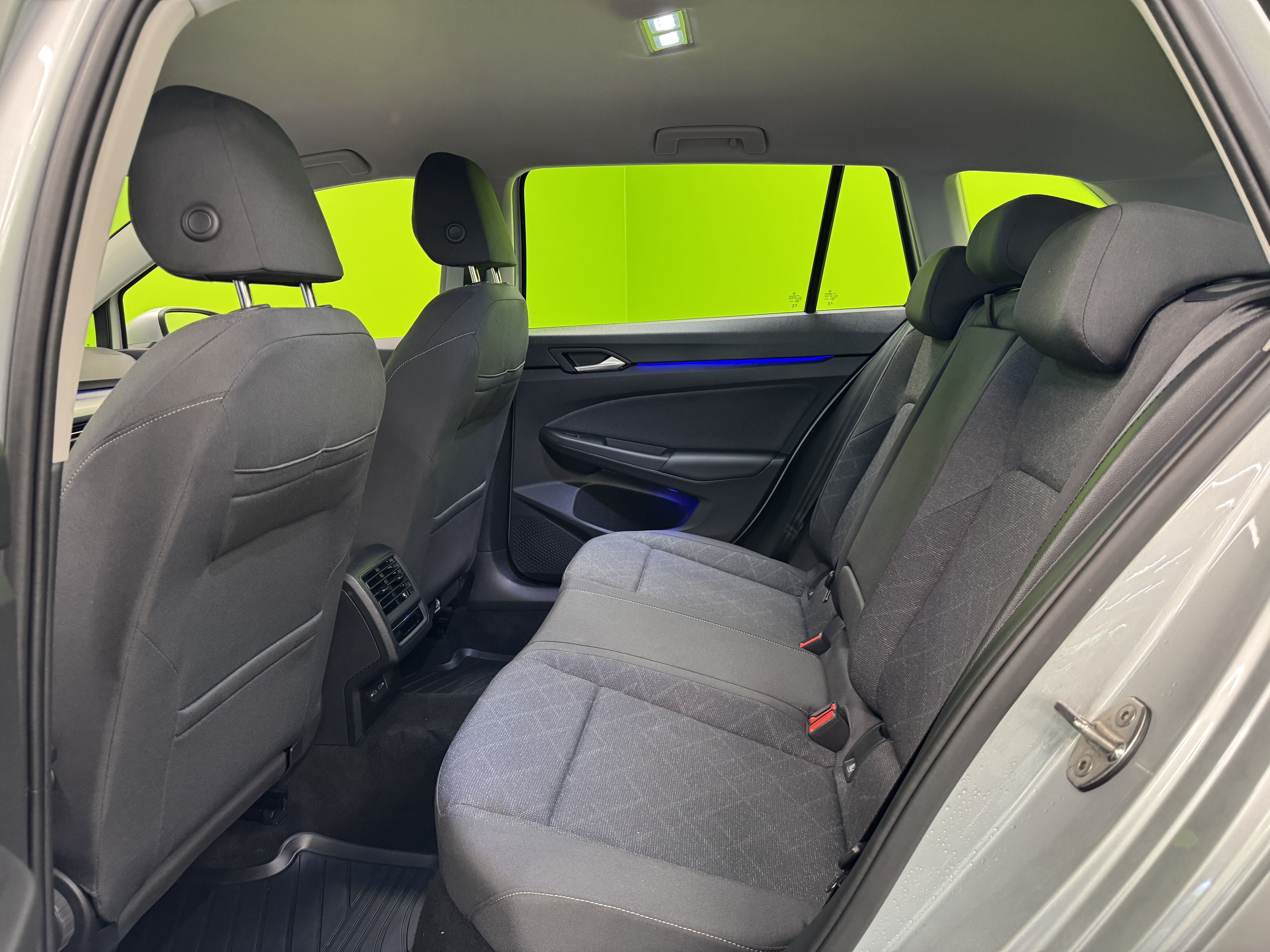 Volkswagen Golf 2024
