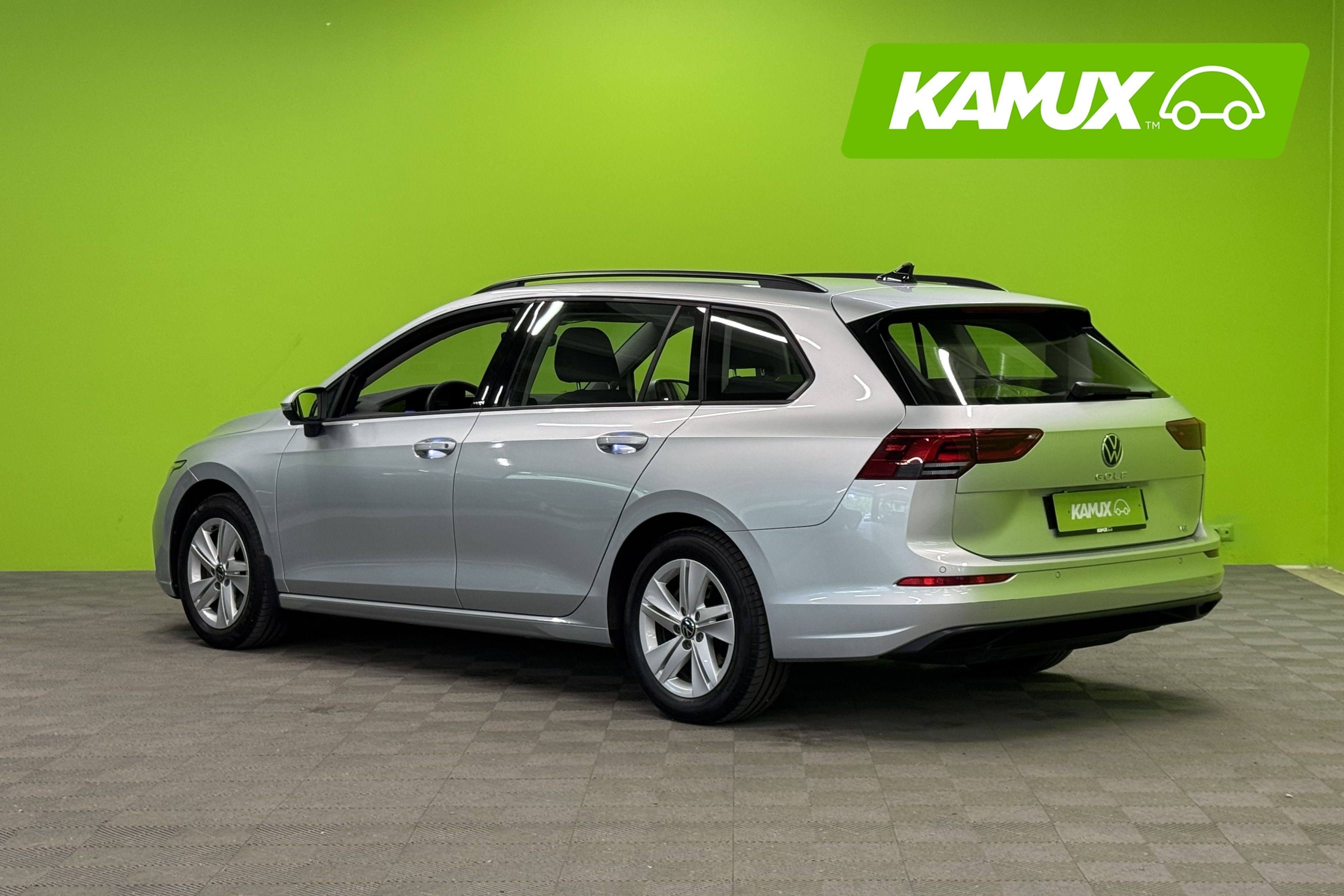 Volkswagen Golf 2024