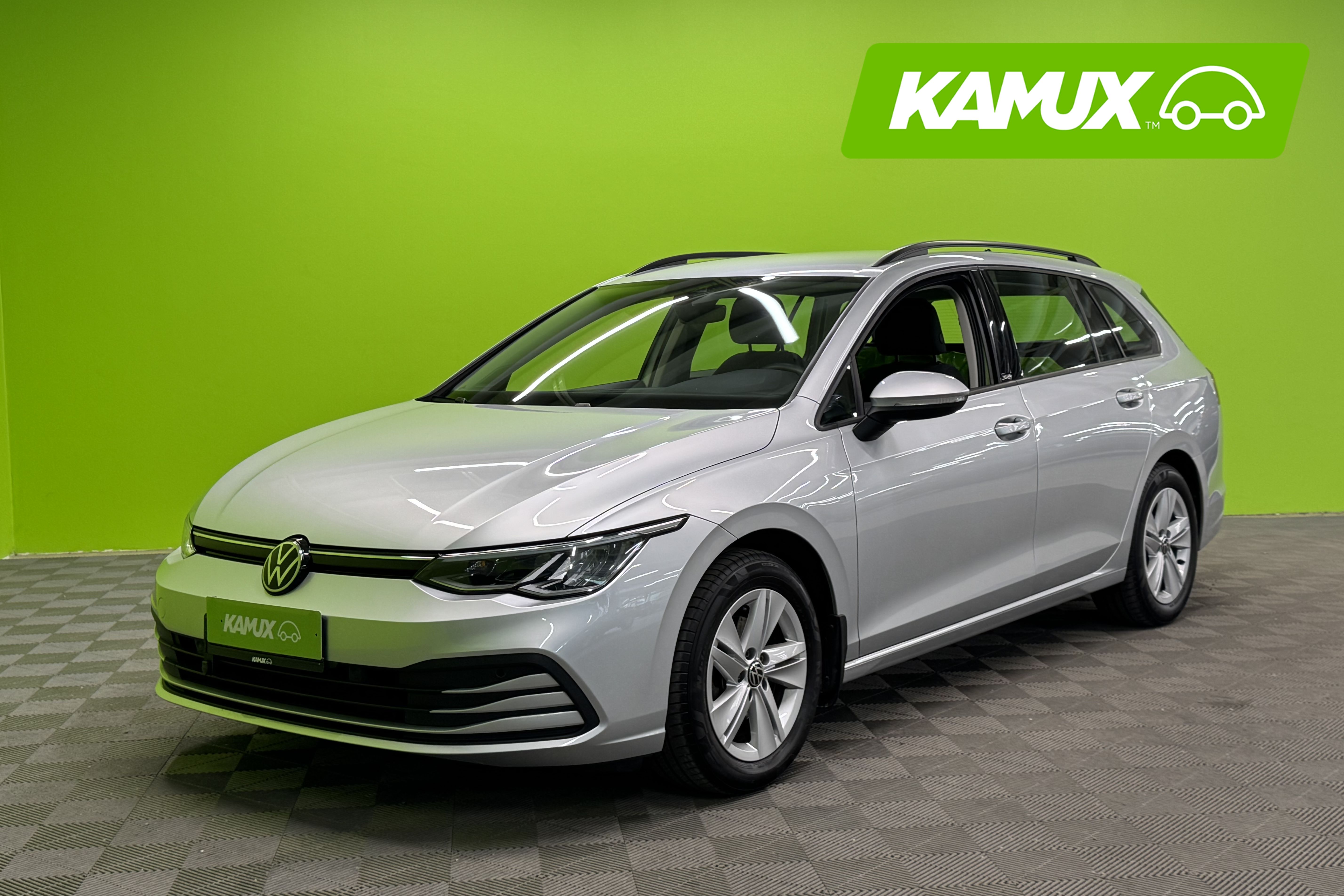 Volkswagen Golf 2024