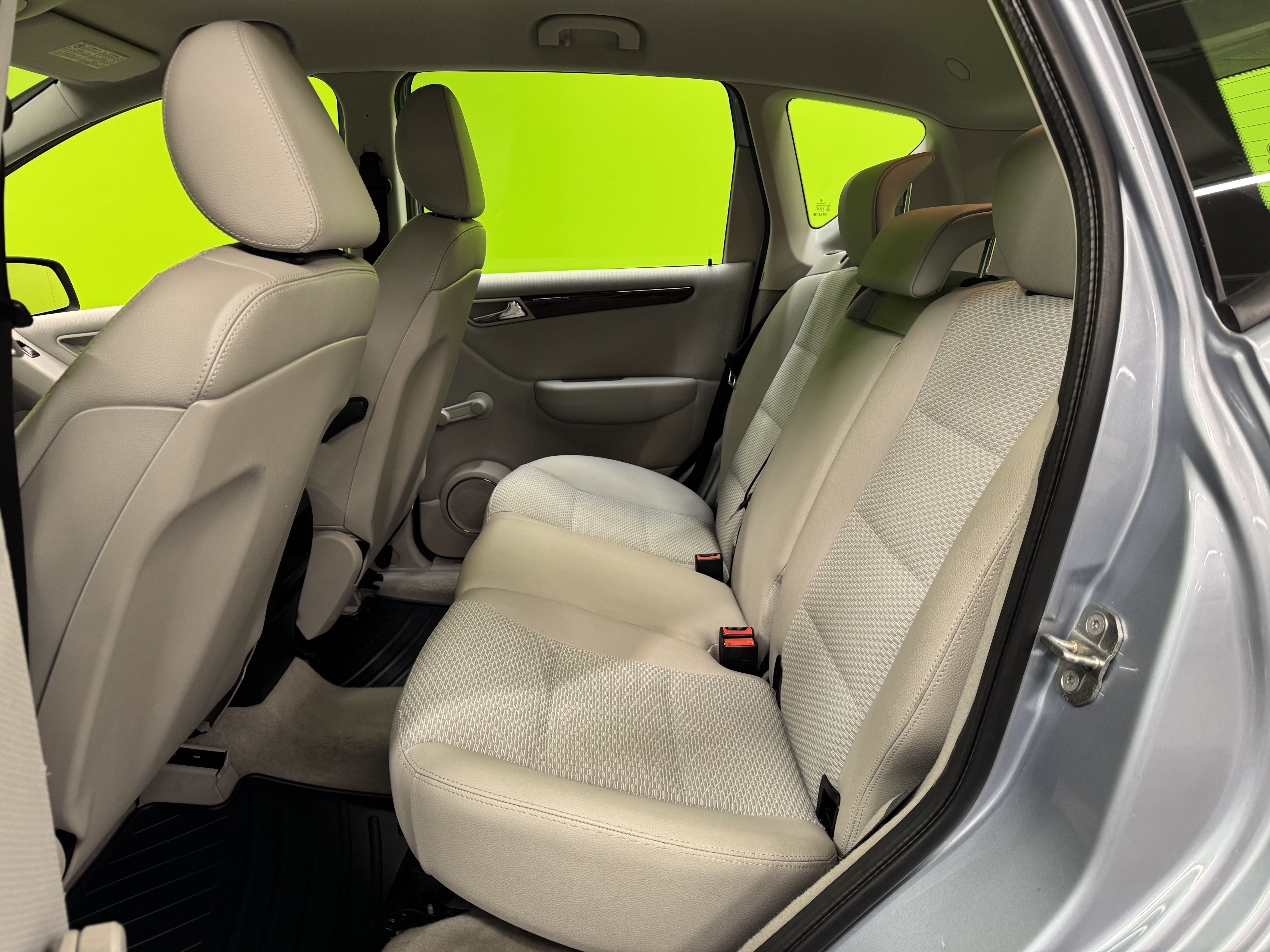 Mercedes-Benz A 2010