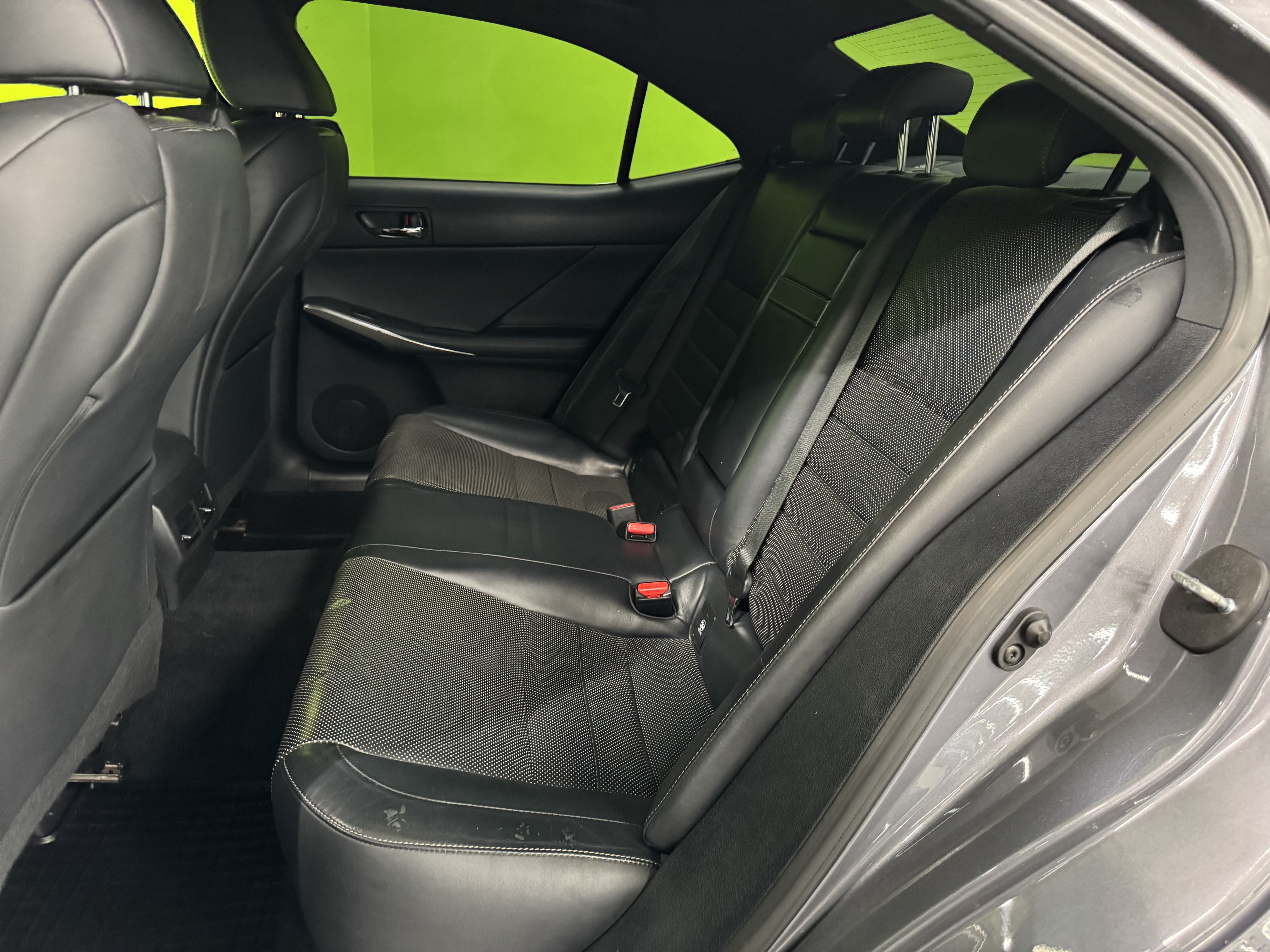 Lexus IS 2014