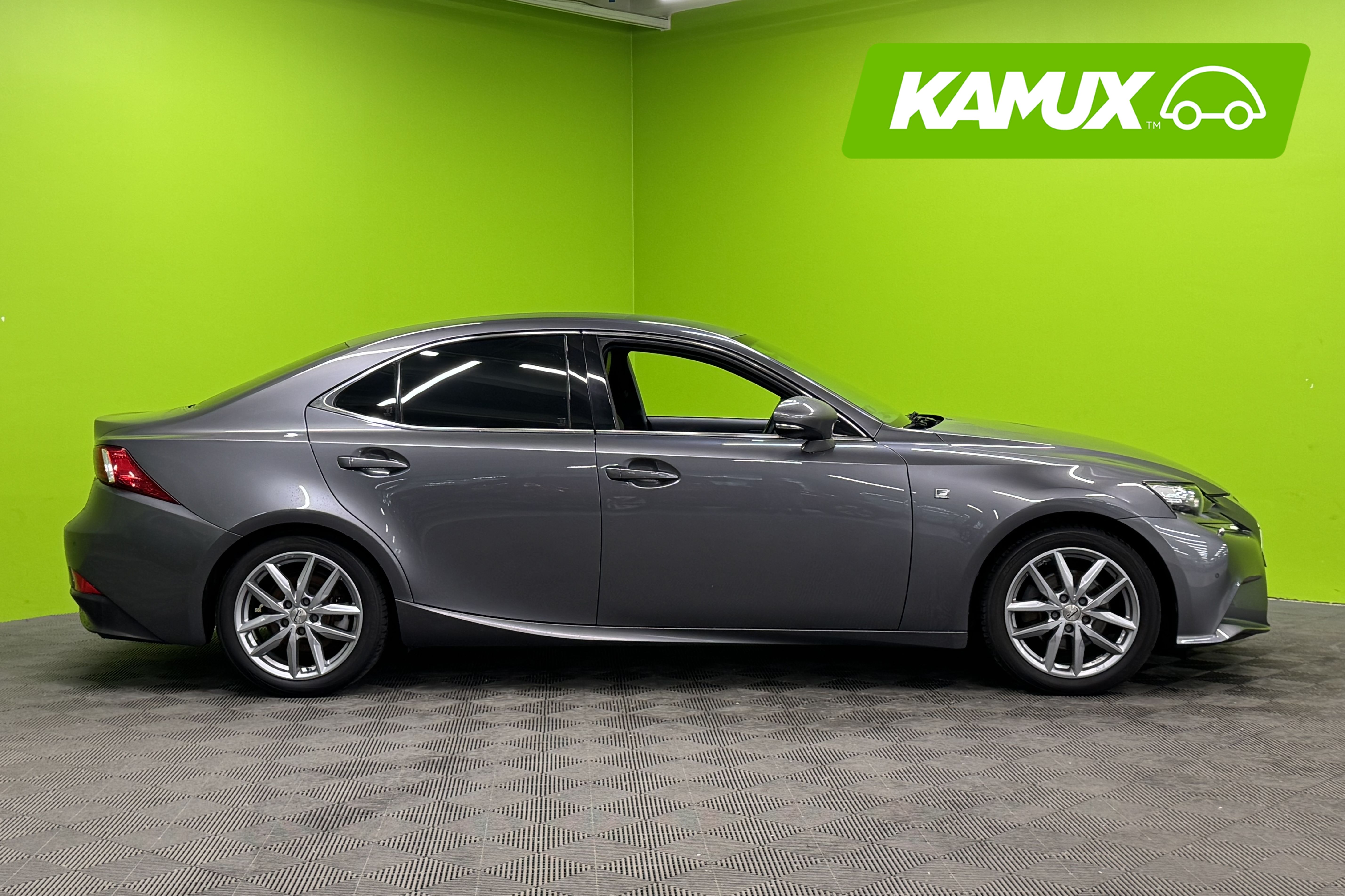 Lexus IS 2014