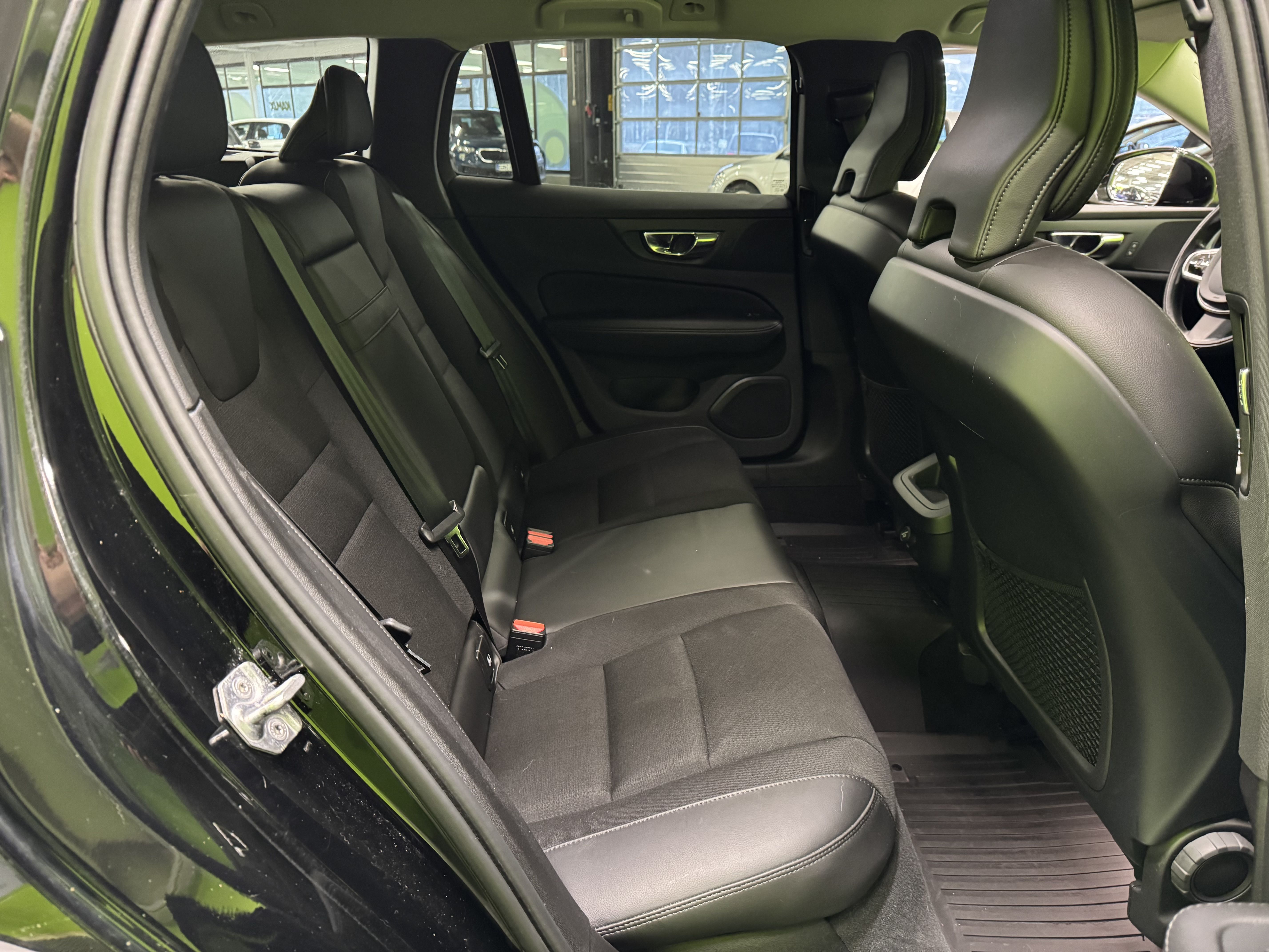 Volvo V60 Cross Country 2020