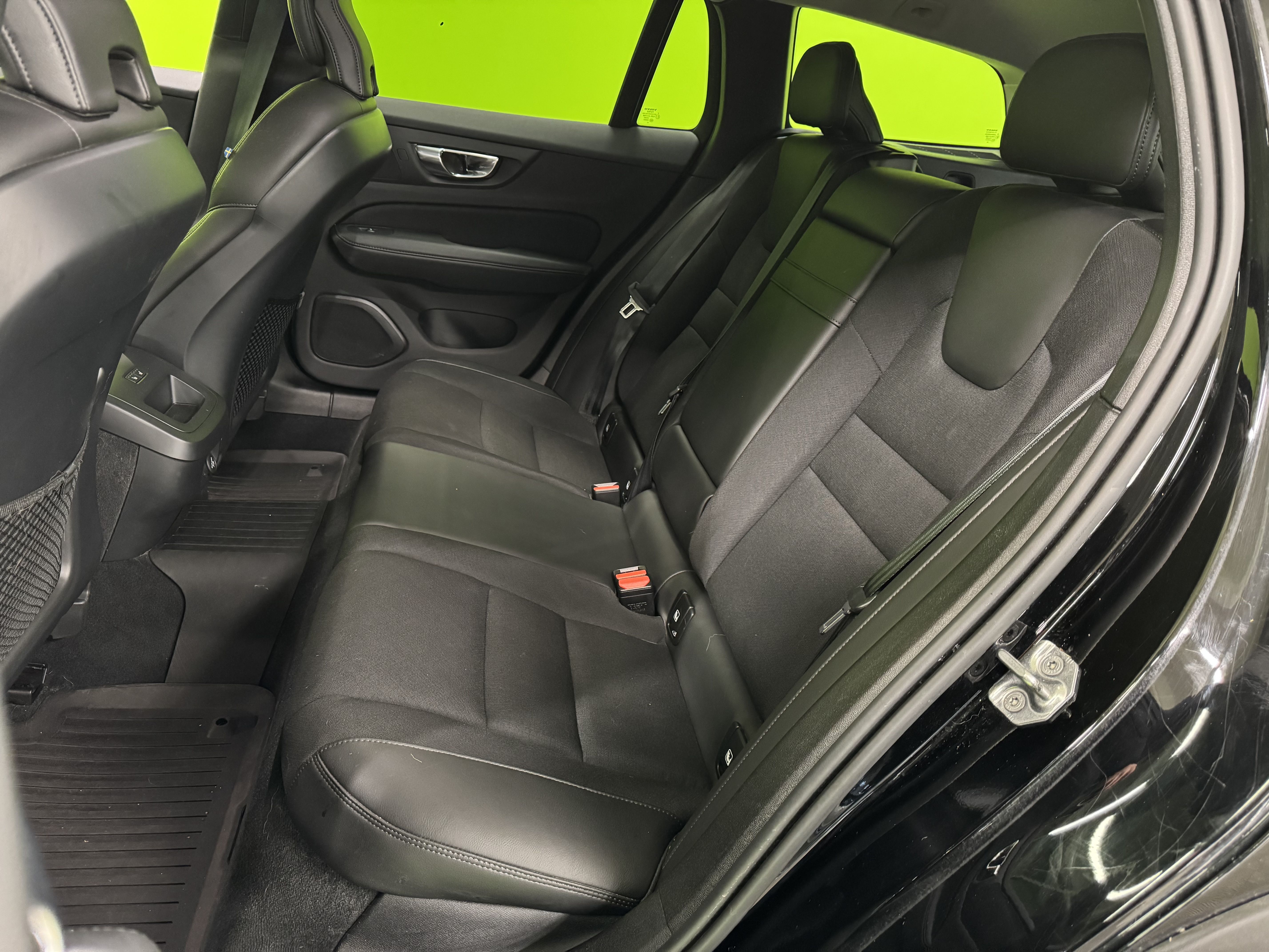 Volvo V60 Cross Country 2020