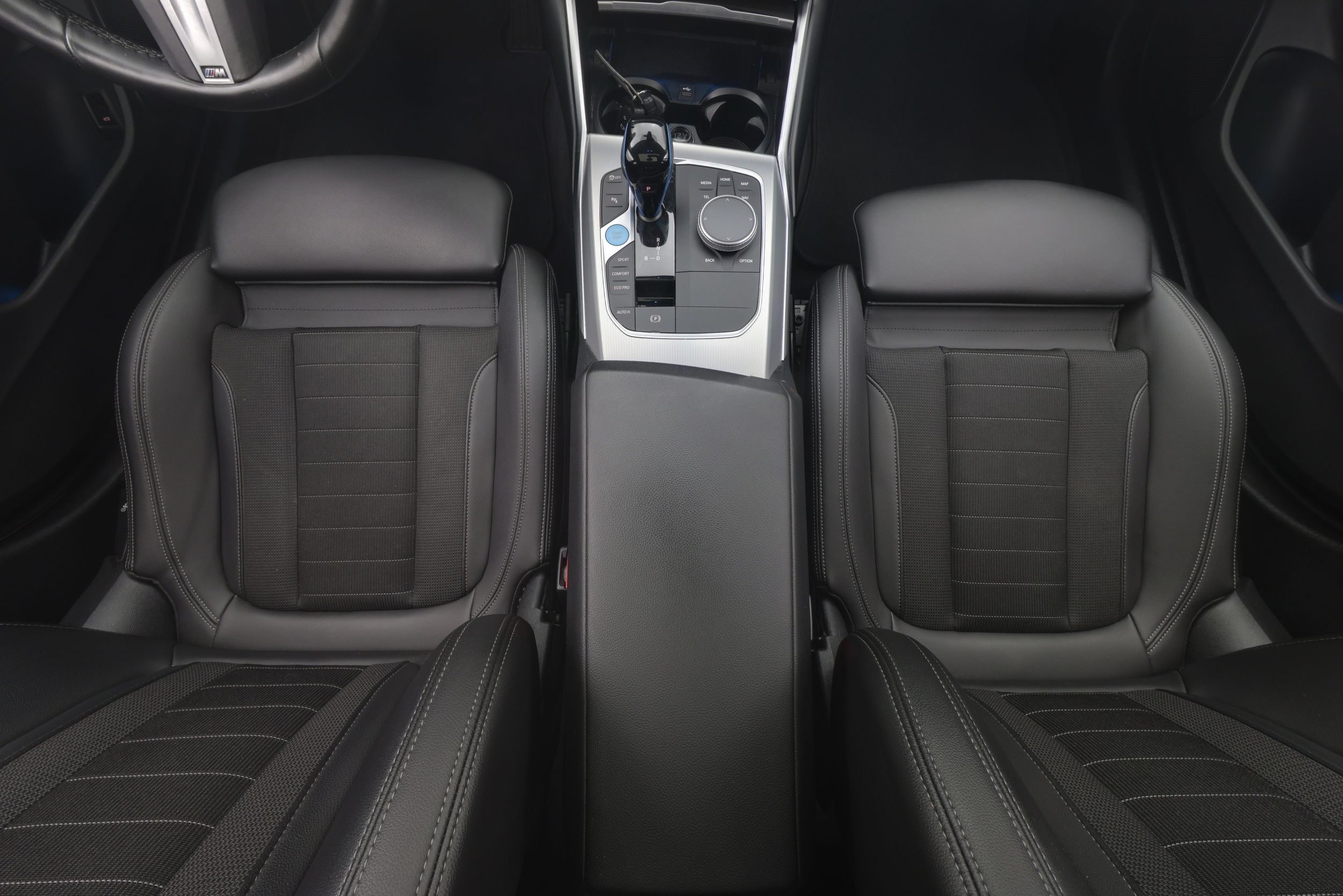 BMW i4 2022