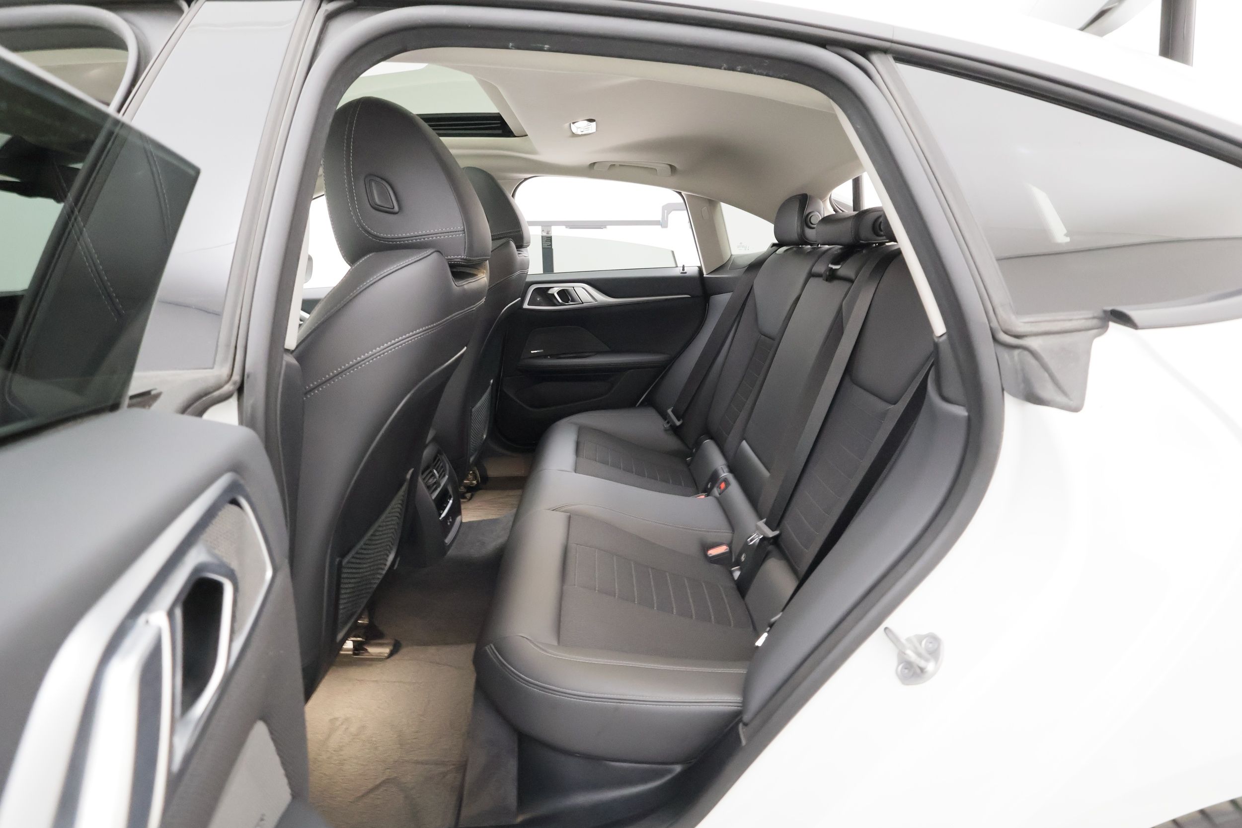 BMW i4 2022