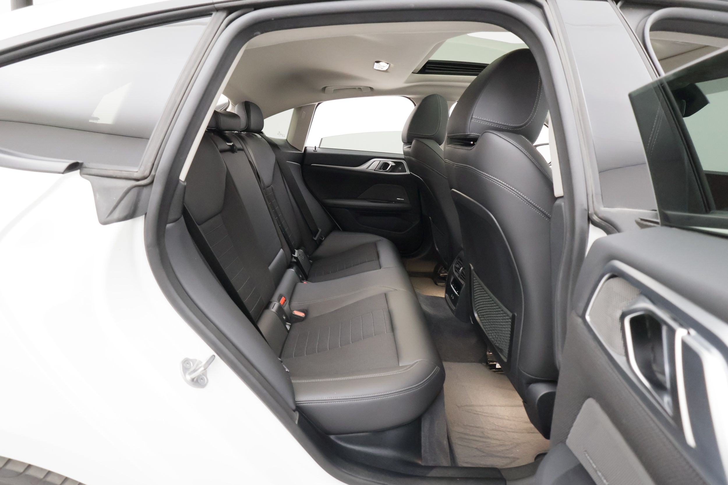 BMW i4 2022
