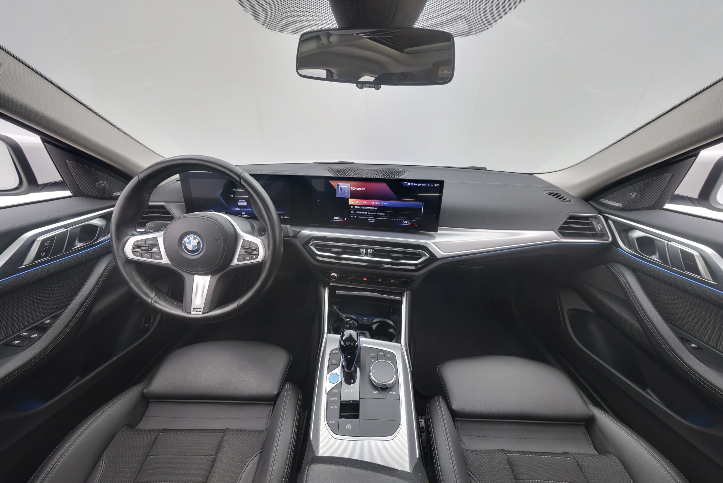 BMW i4 2022