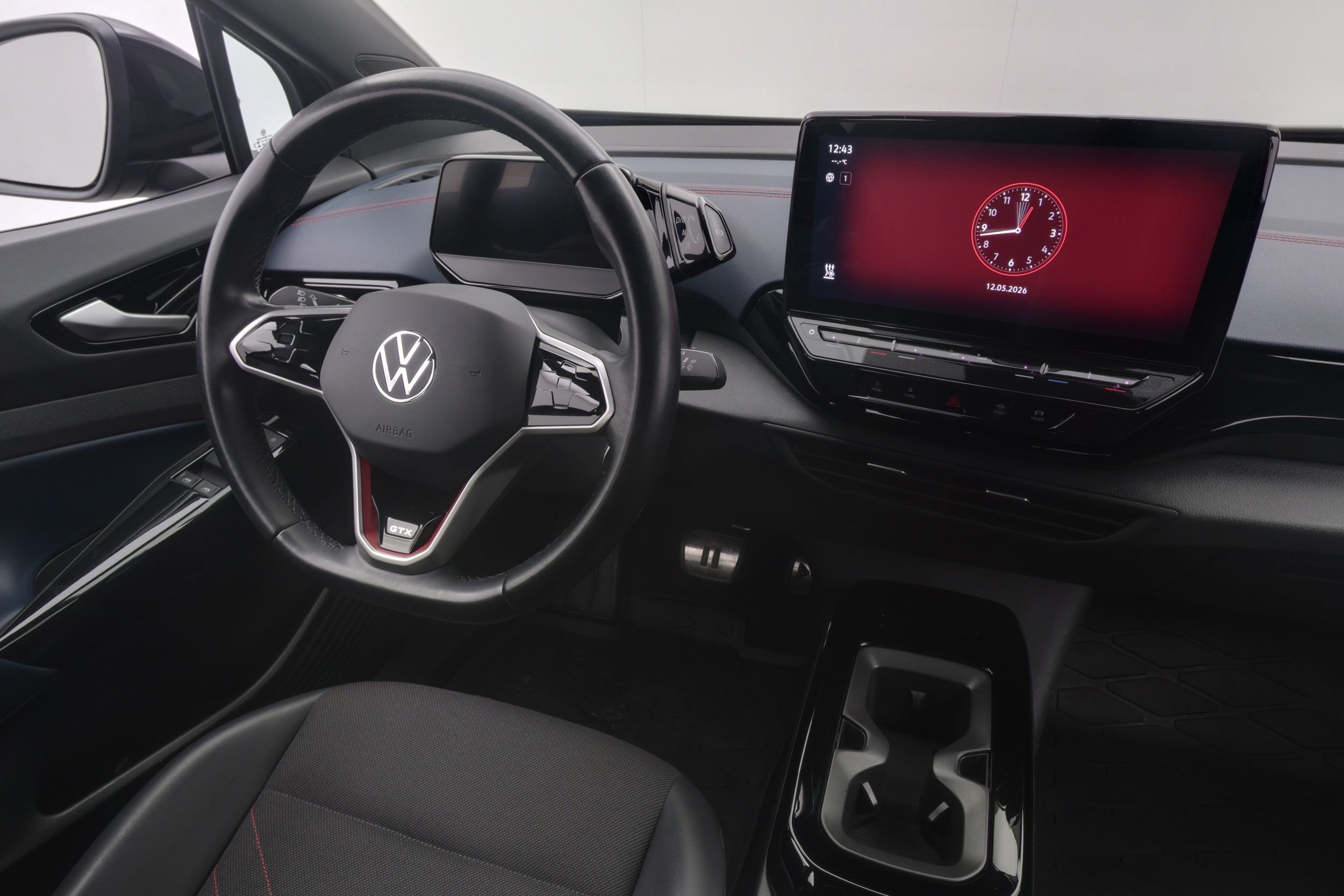 Volkswagen ID.5 2022