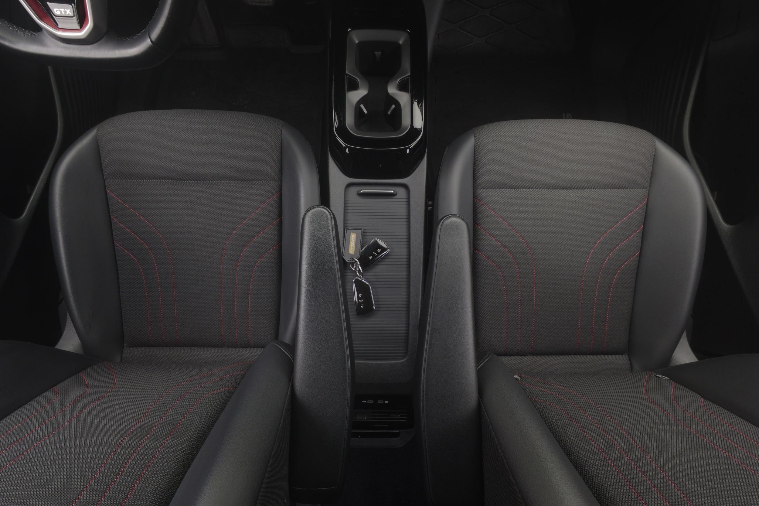 Volkswagen ID.5 2022