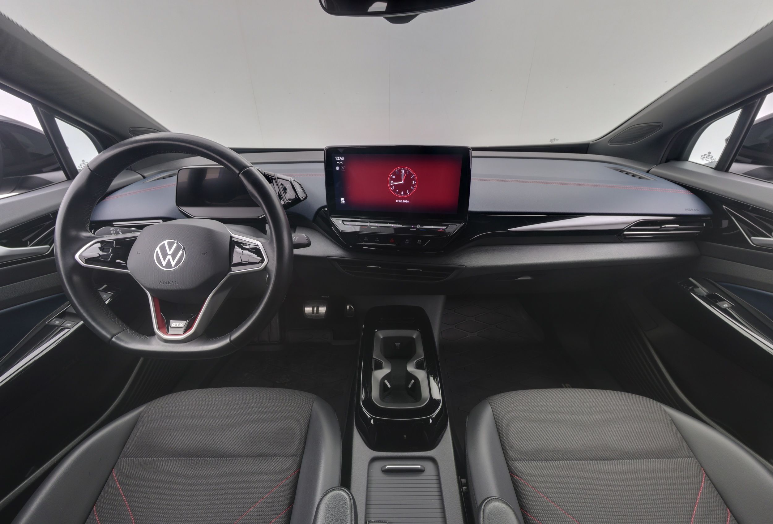 Volkswagen ID.5 2022