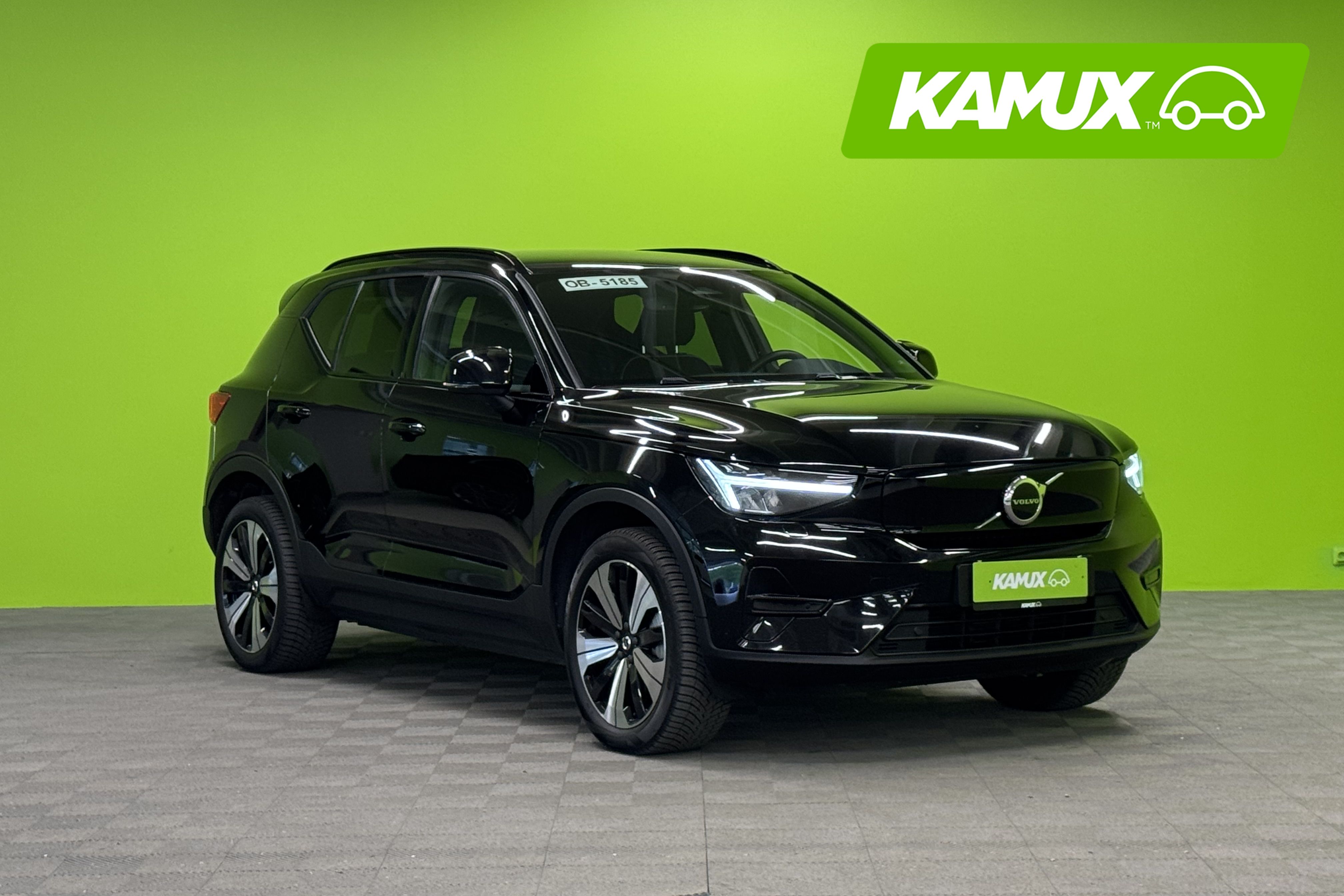 Volvo XC40 2023