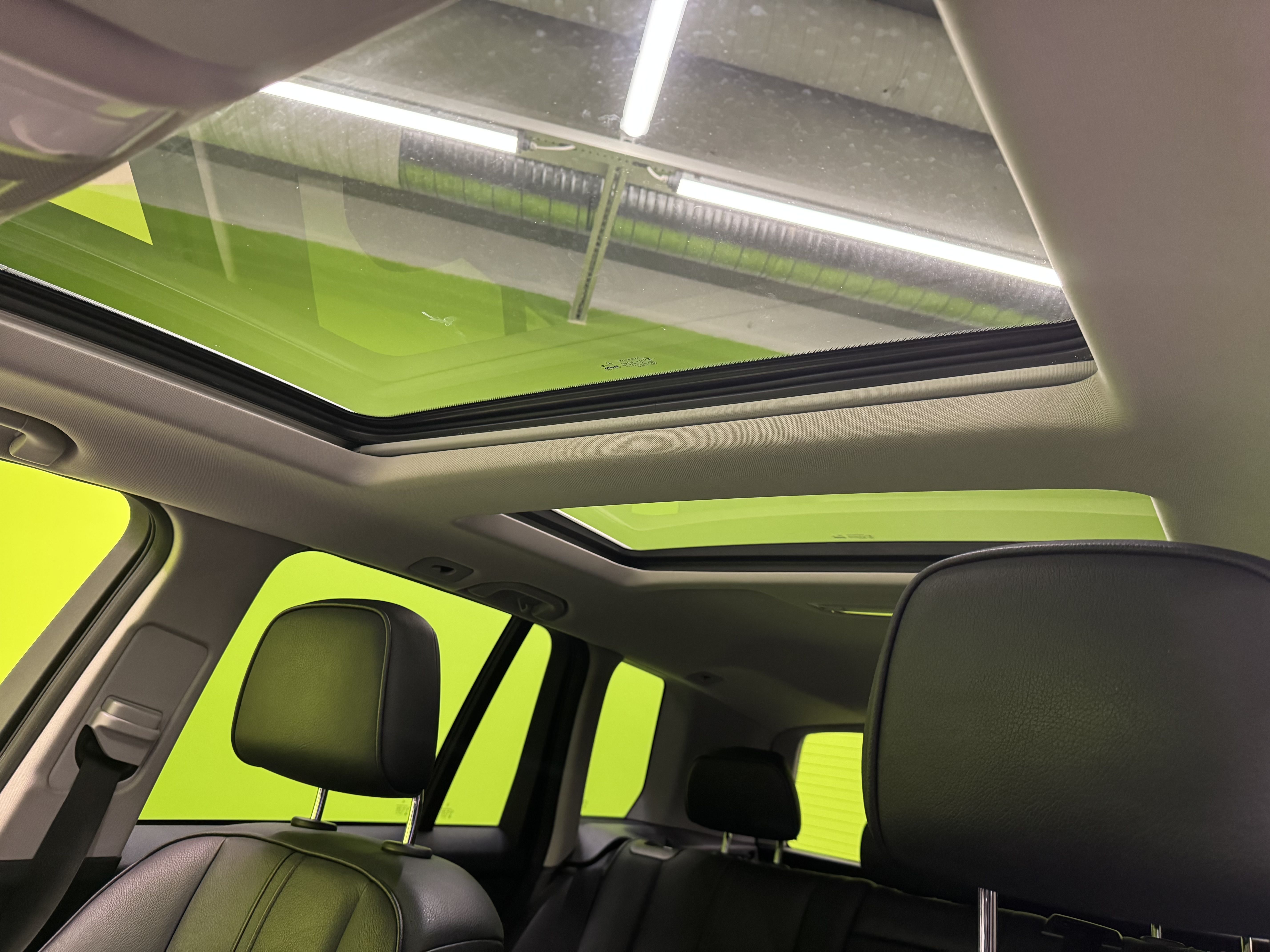 Mercedes-Benz GLK 2009