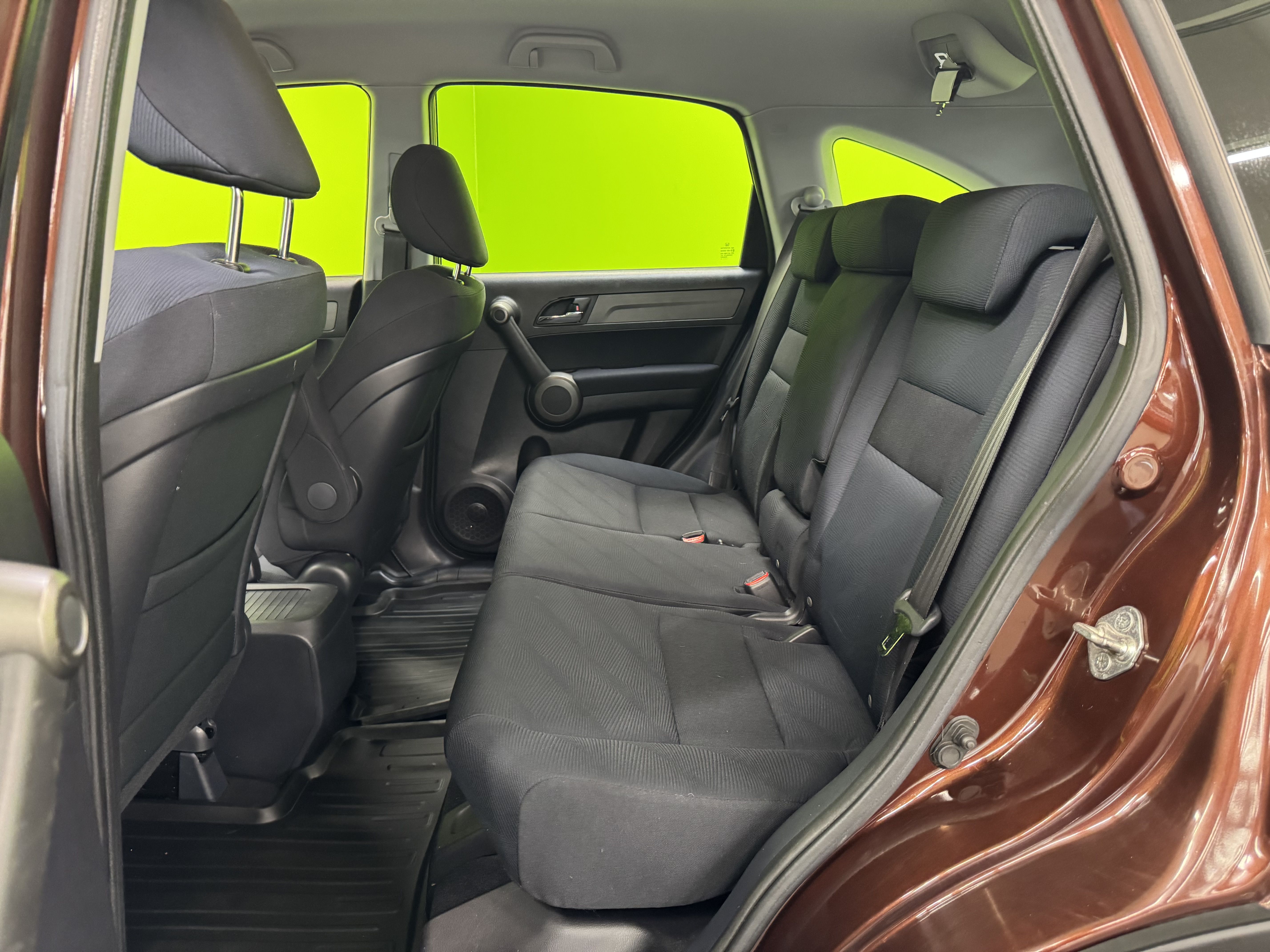 Honda CR-V 2011
