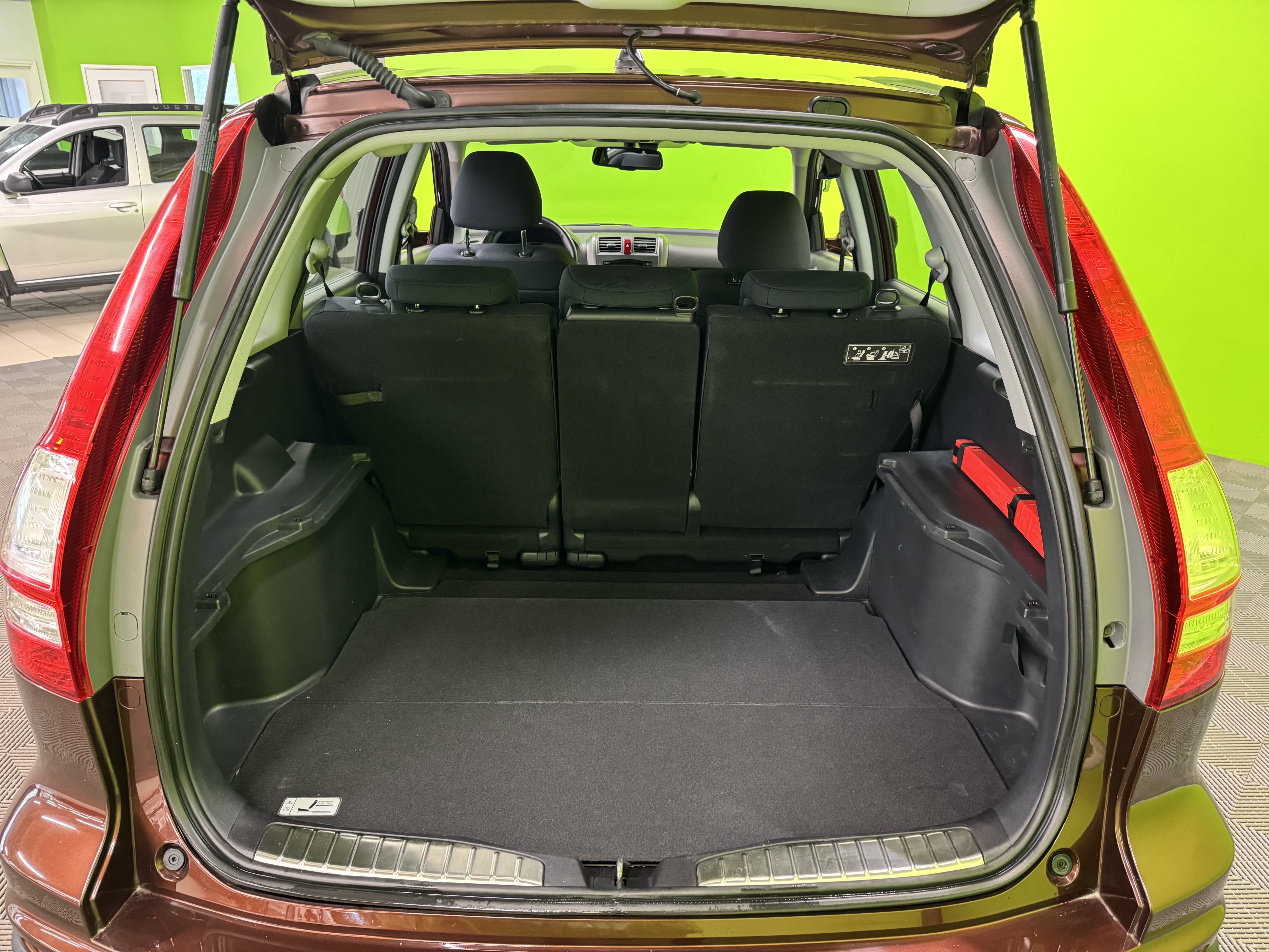 Honda CR-V 2011