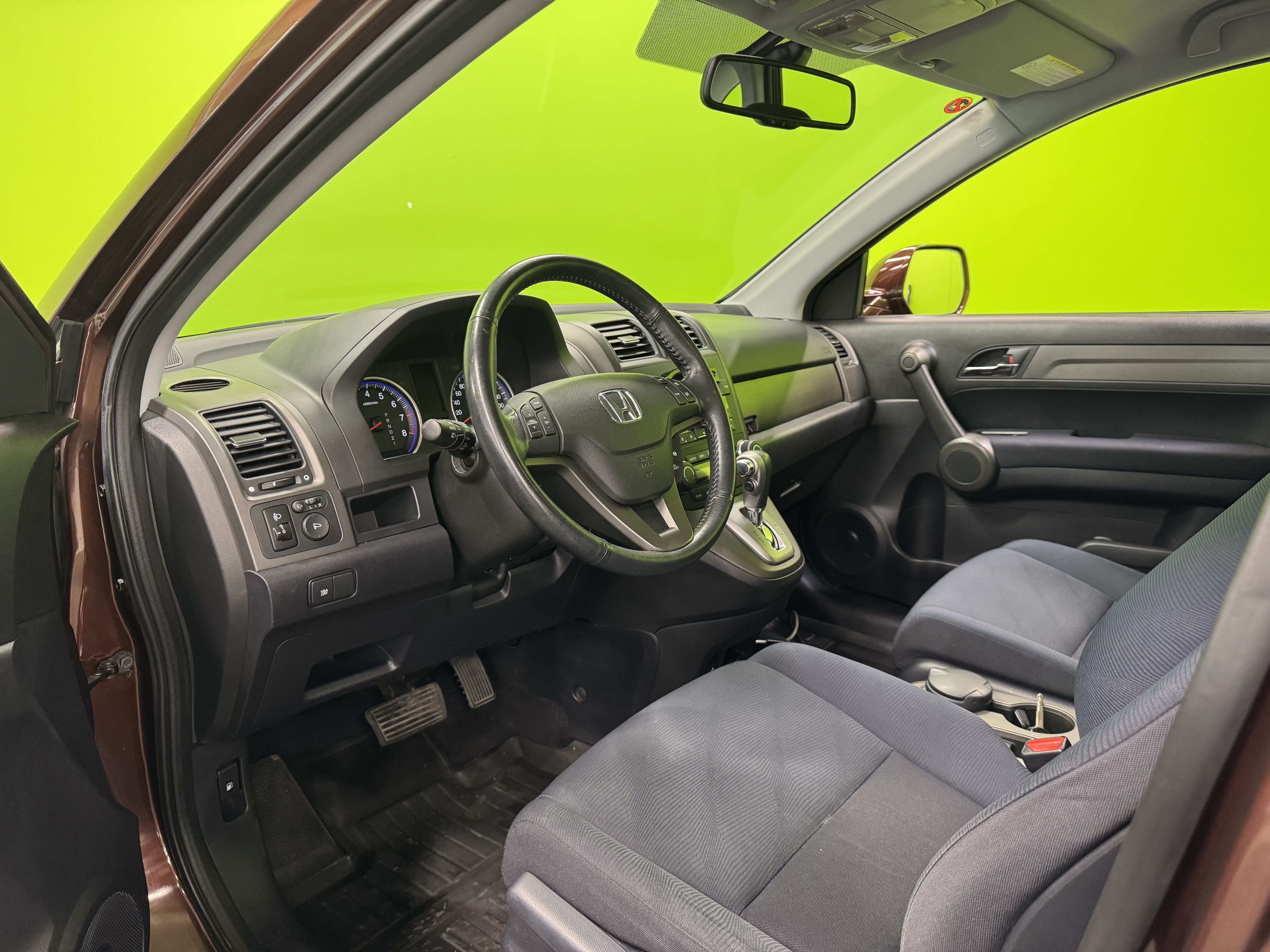 Honda CR-V 2011
