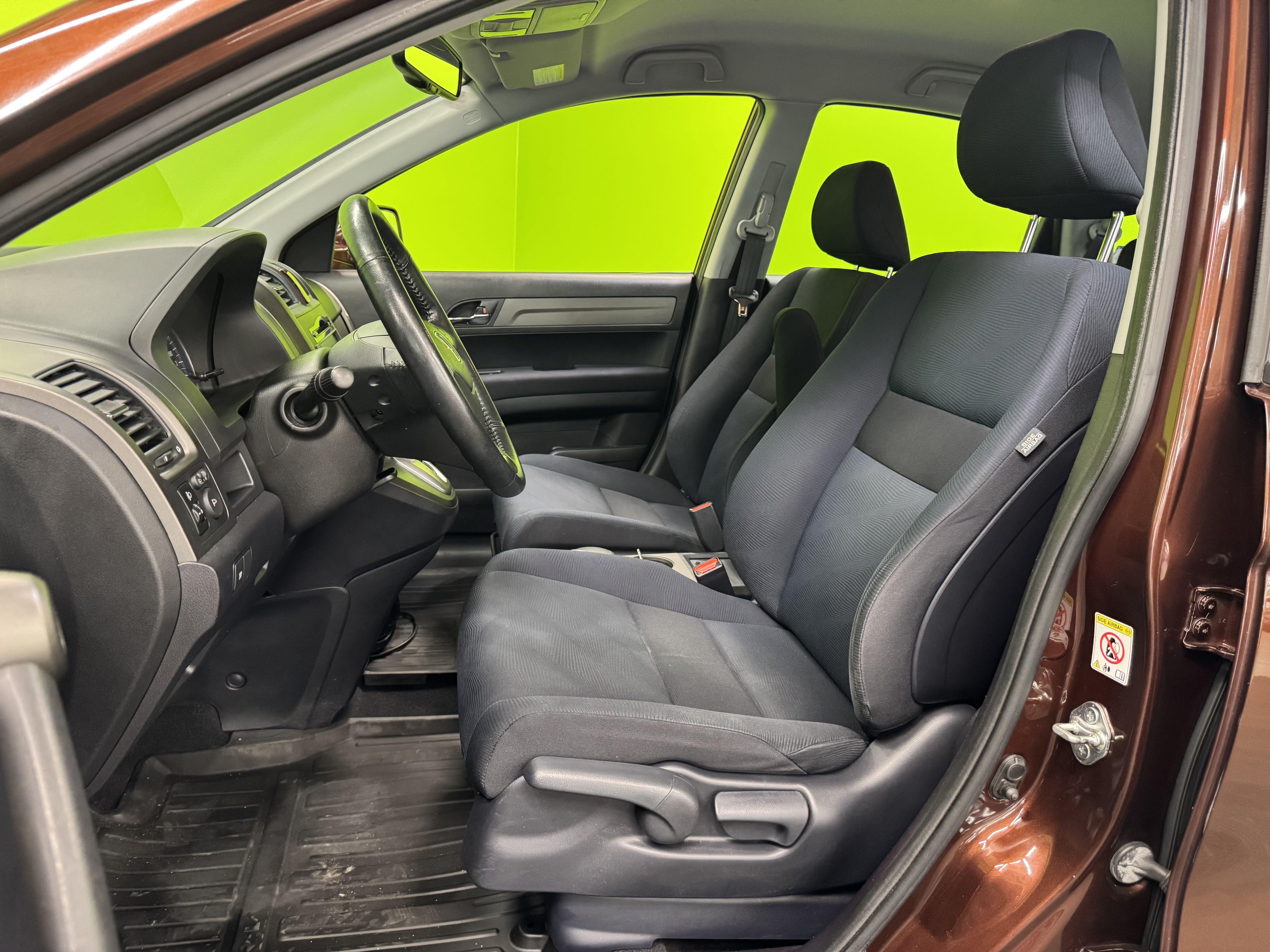 Honda CR-V 2011