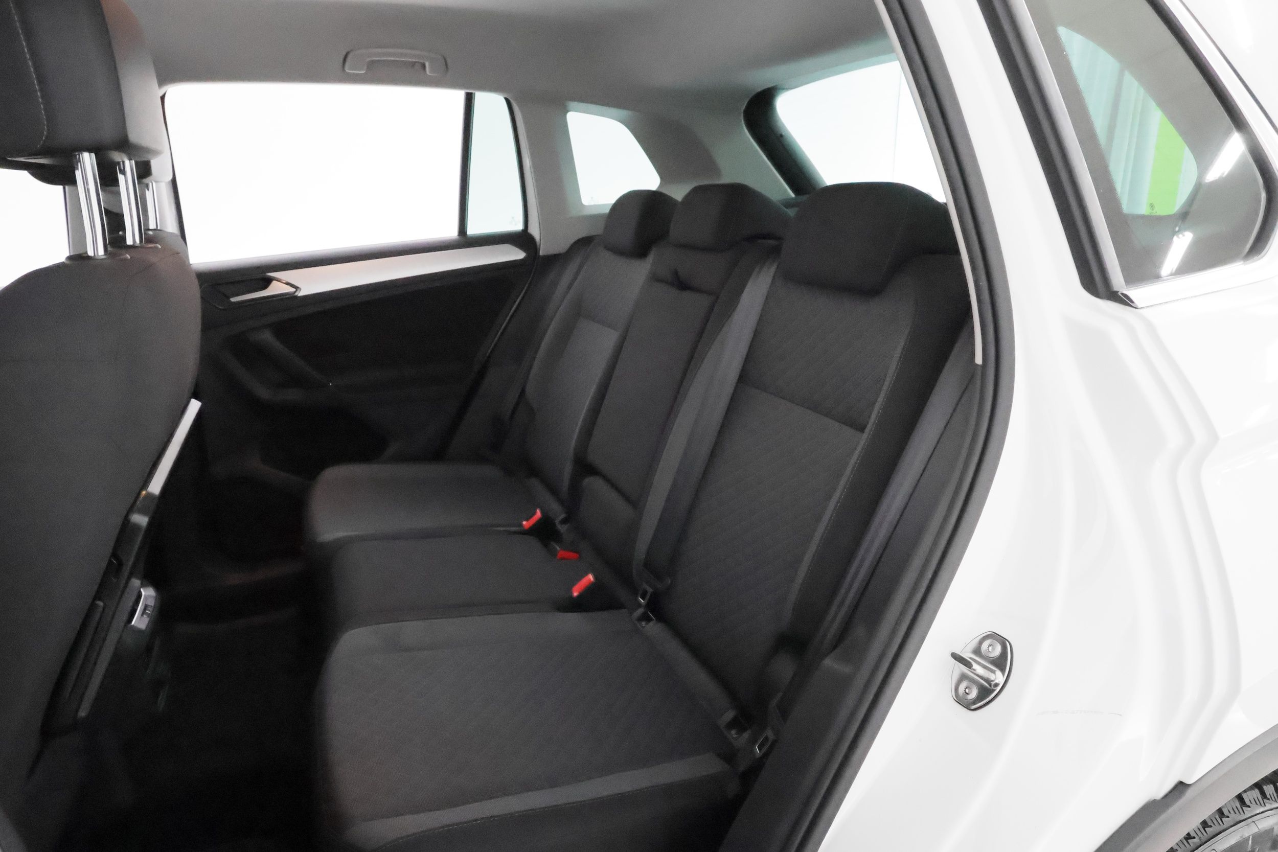 Volkswagen Tiguan 2017