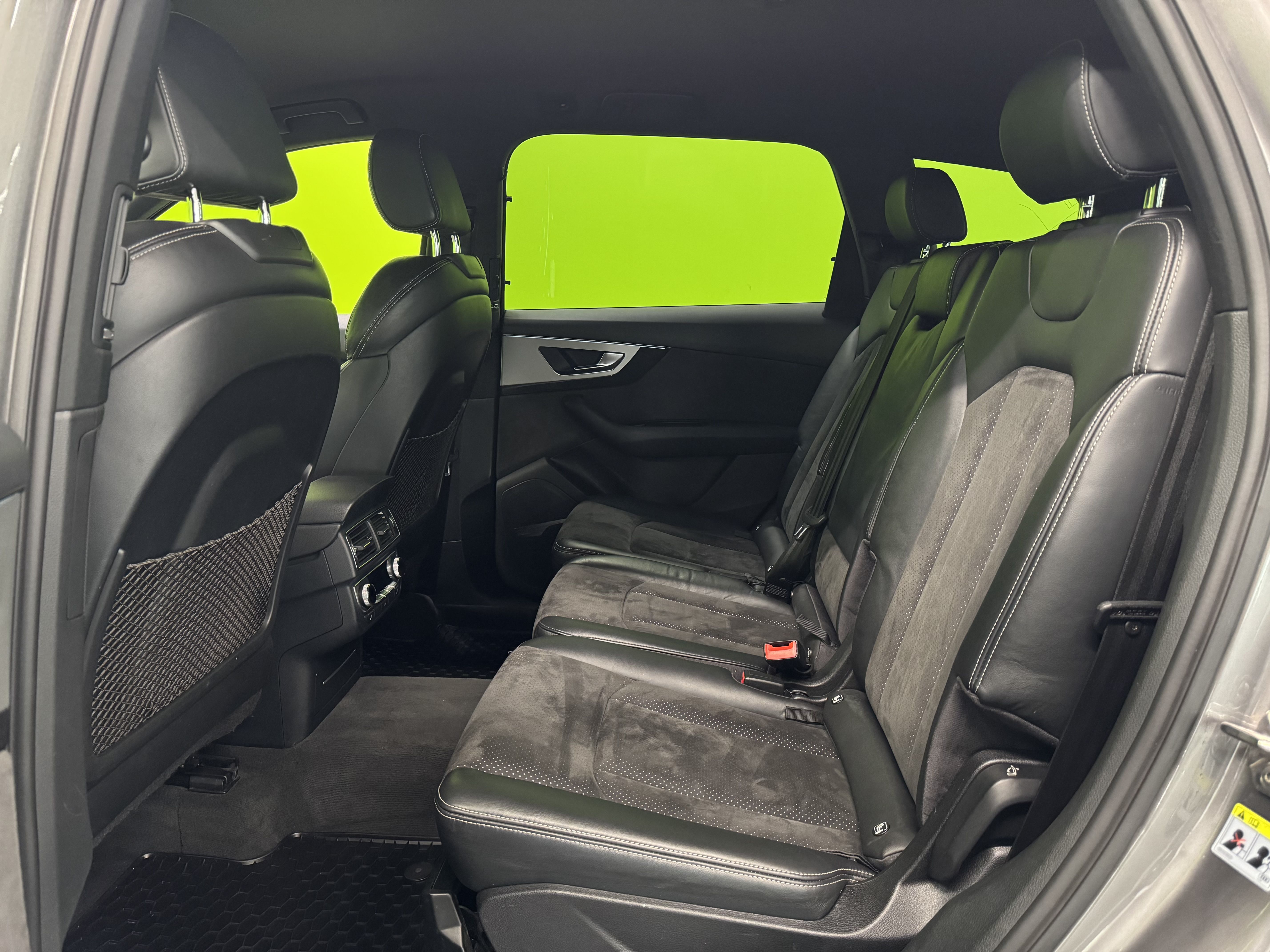 Audi Q7 2015